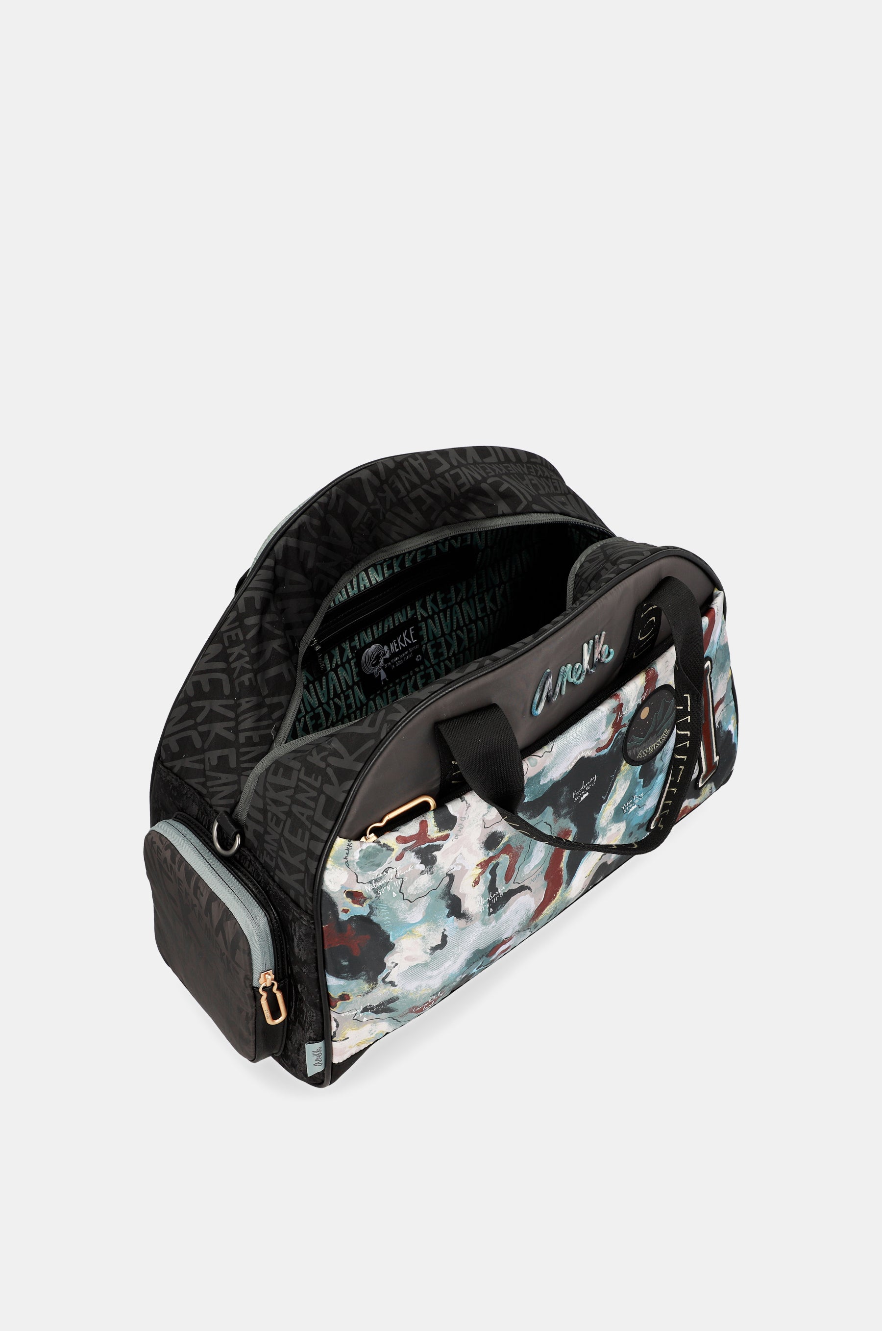 Sac de voyage Nature Woods