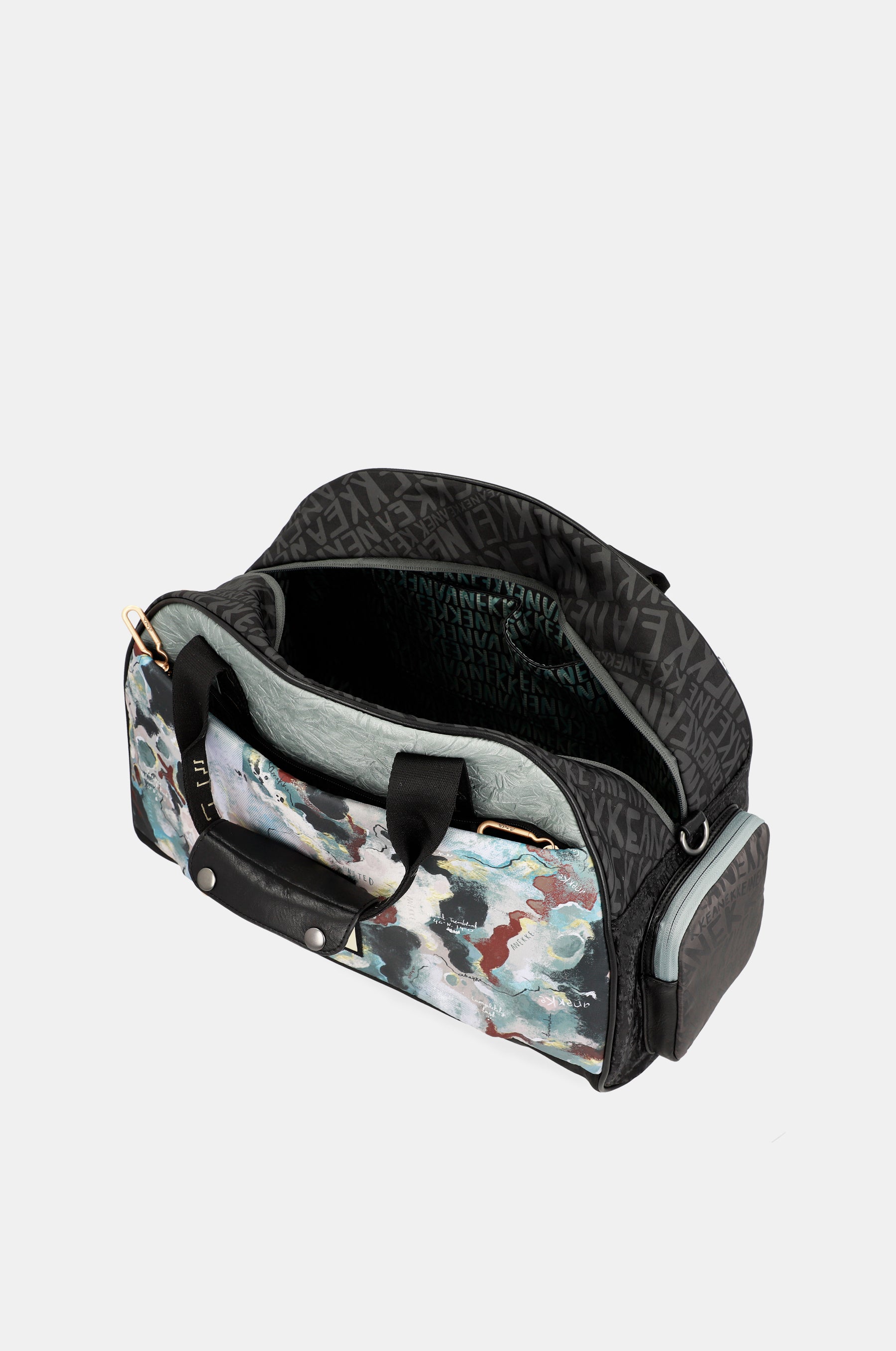 Sac de voyage Nature Woods