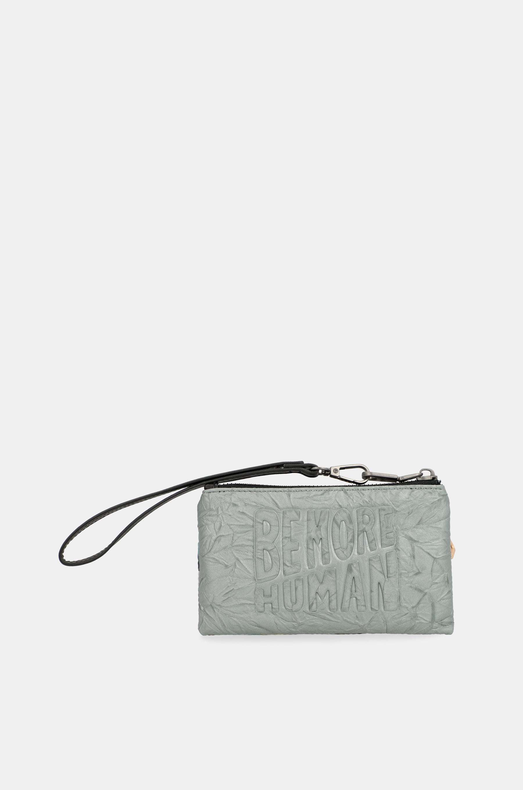 Purse portefeuille Nature Woods avec sangle à main