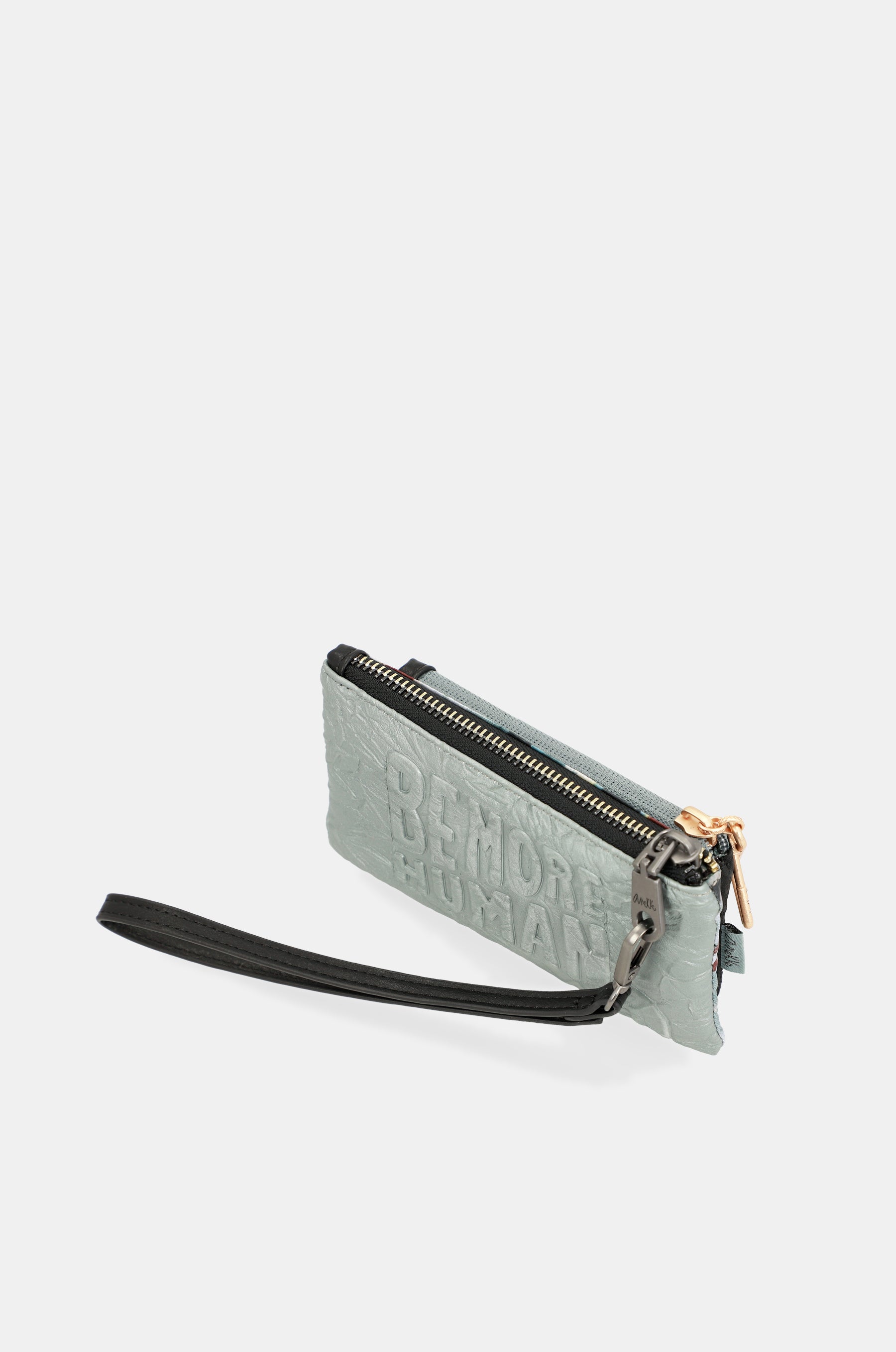Purse portefeuille Nature Woods avec sangle à main