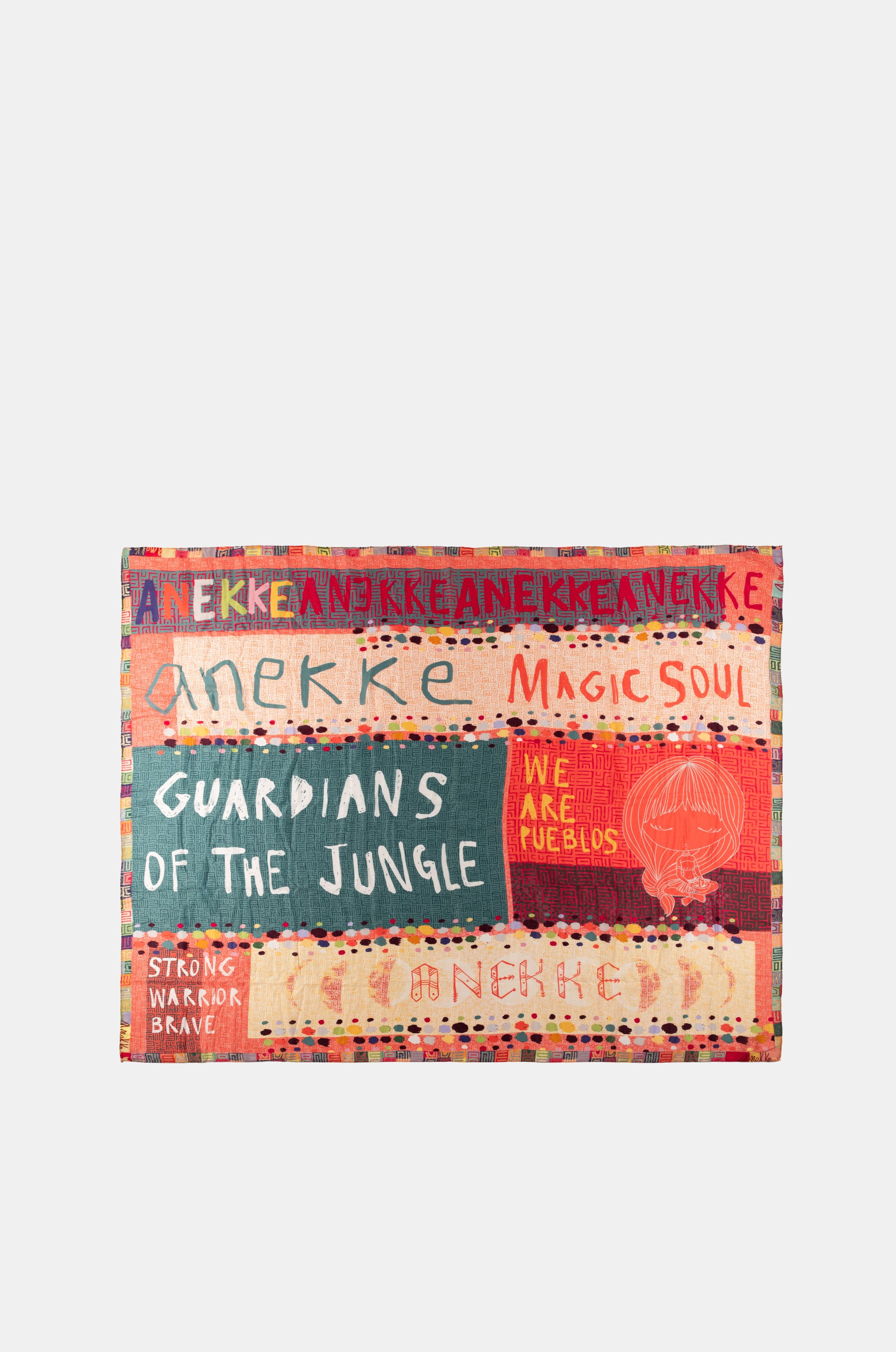Feuille de plage de Magic Souls
