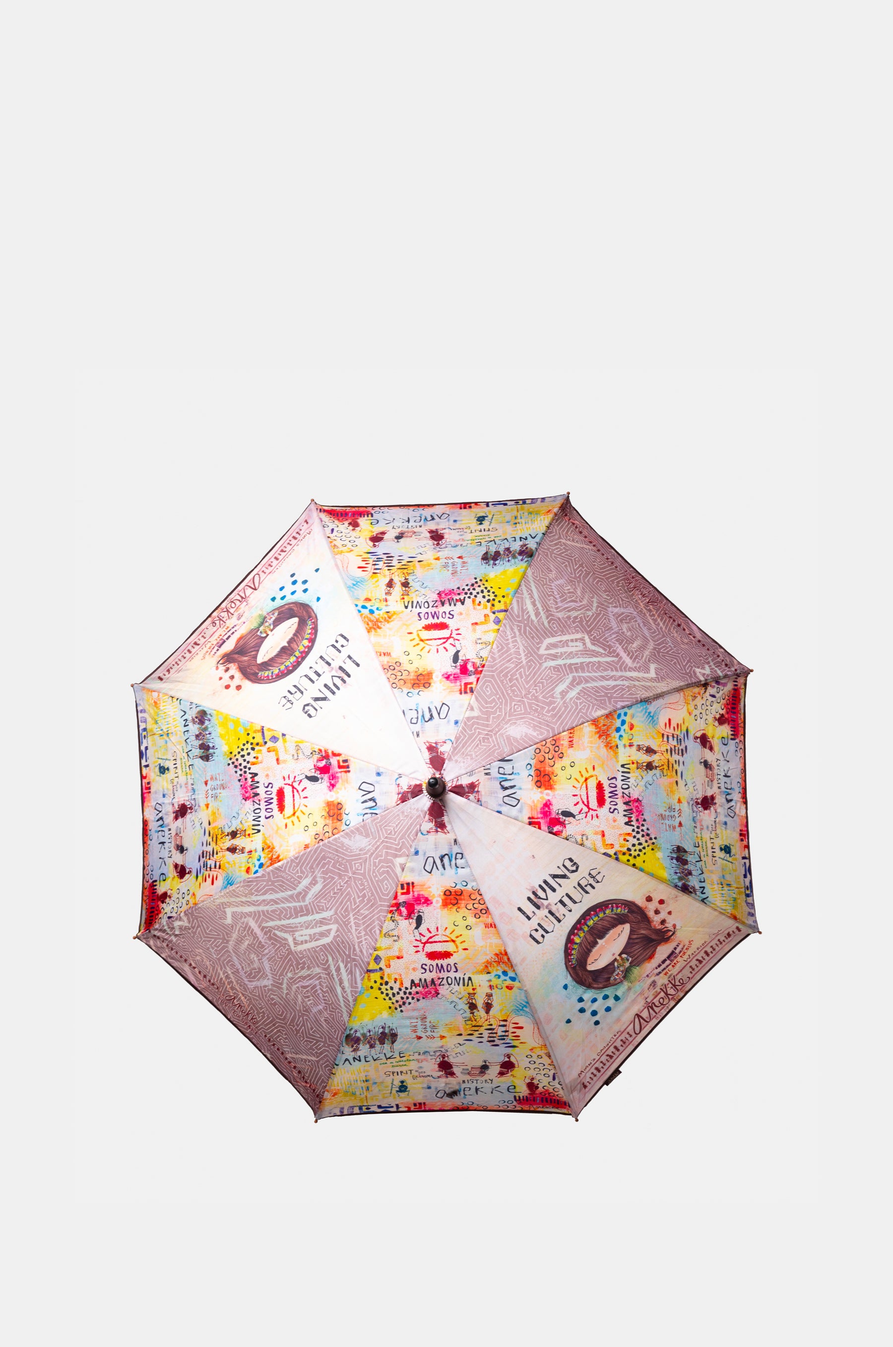 Parapluie long Menire