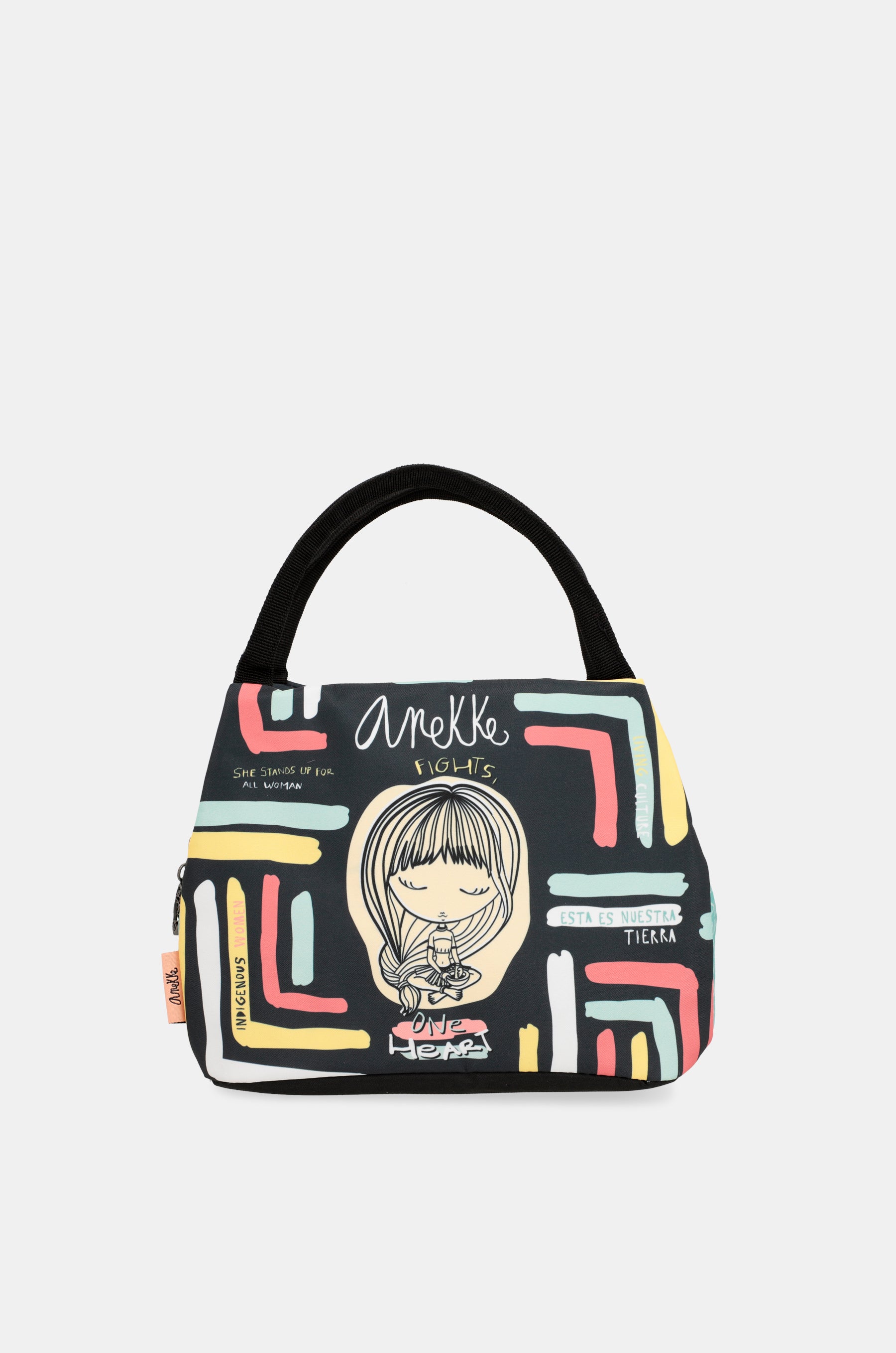 Sac de transport de nourriture Menire