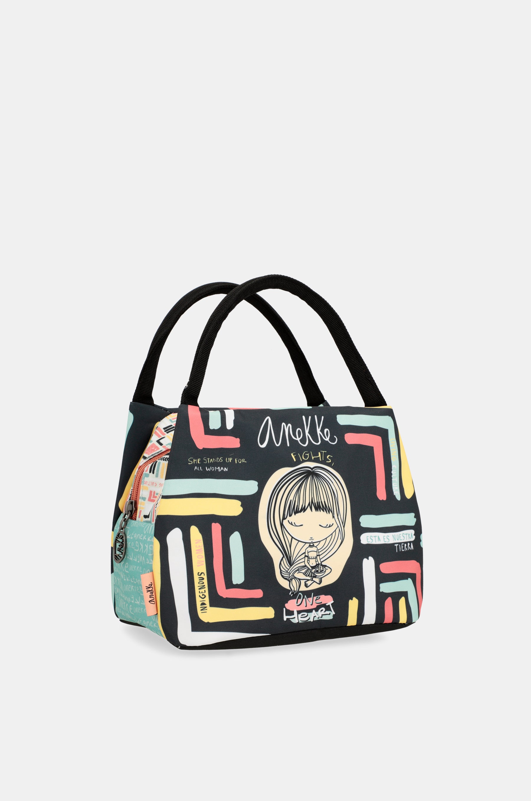 Sac de transport de nourriture Menire