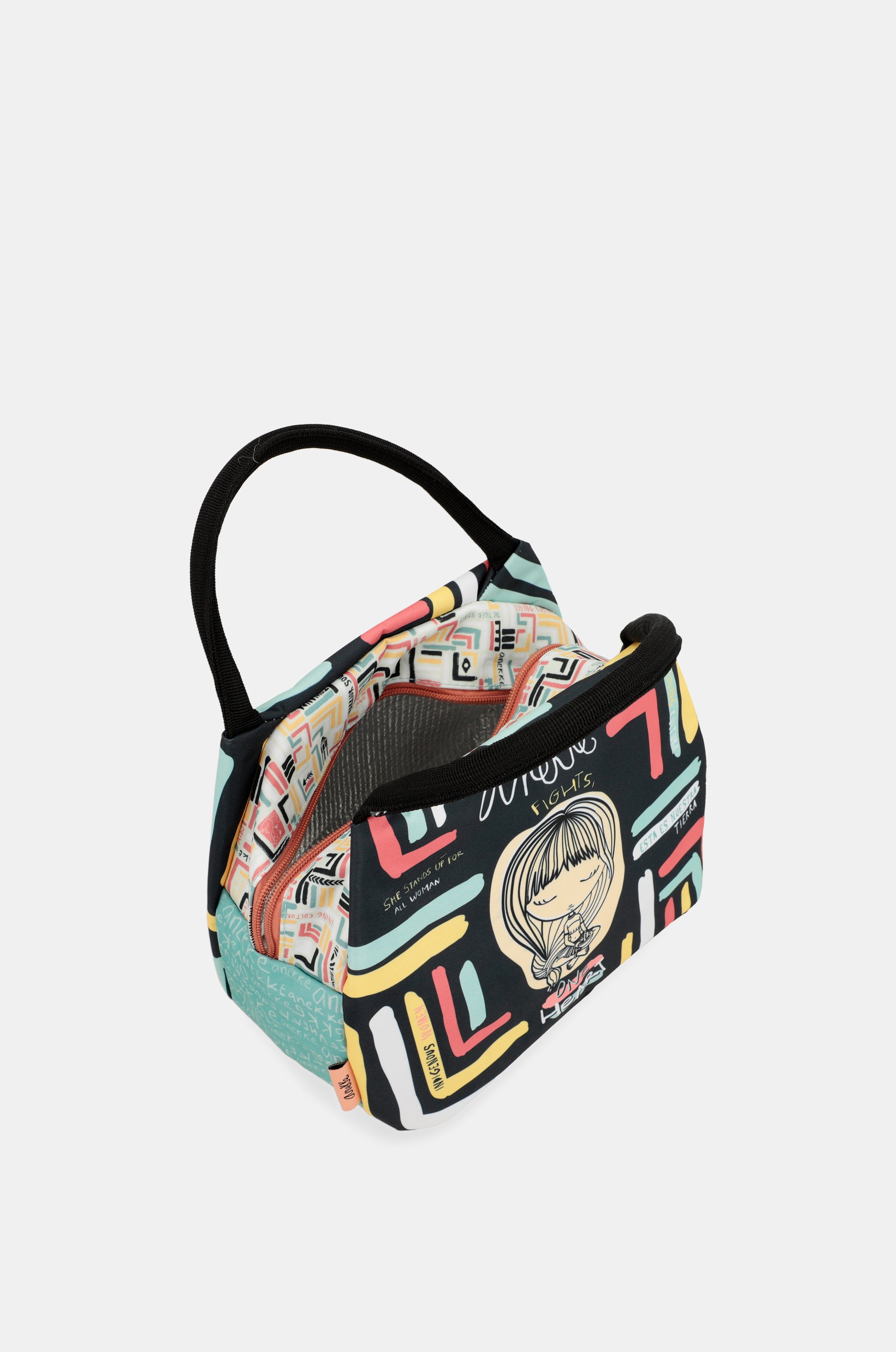 Sac de transport de nourriture Menire