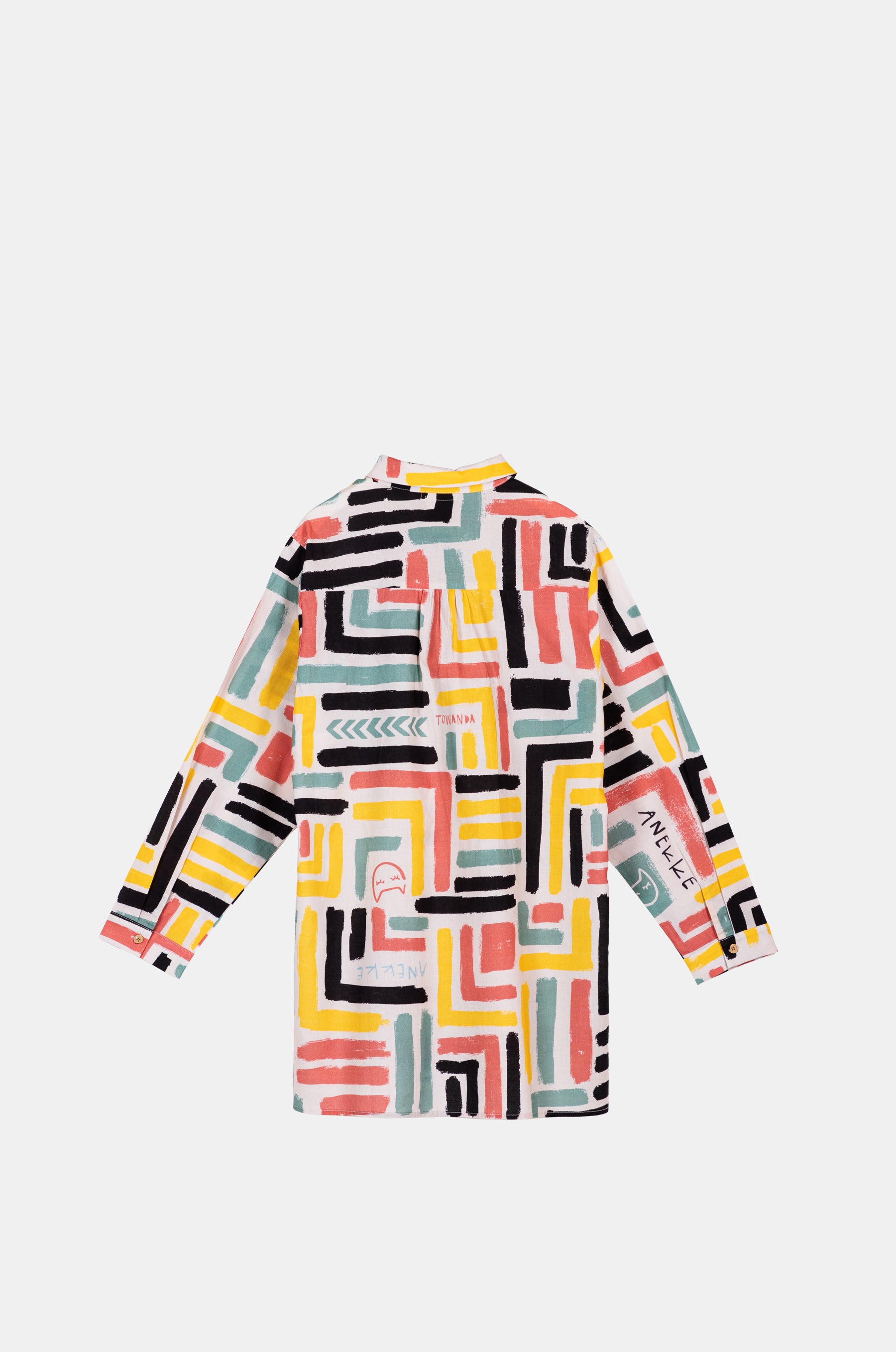 Chemise de kene