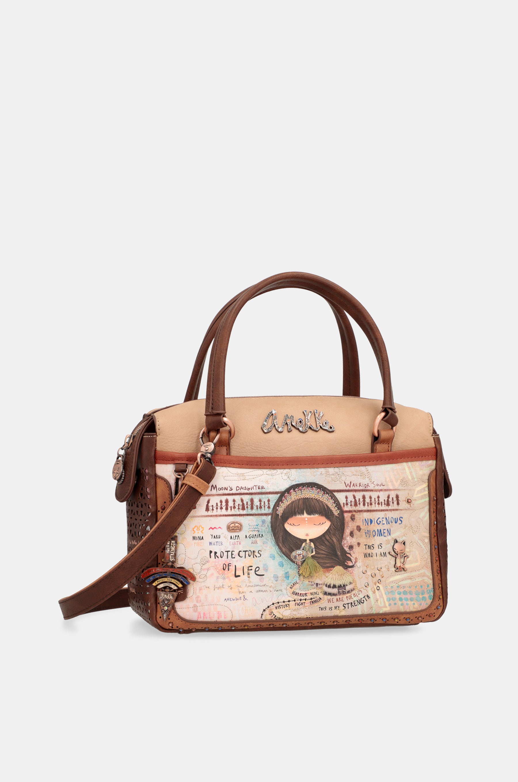 Sac de bowling de Menire