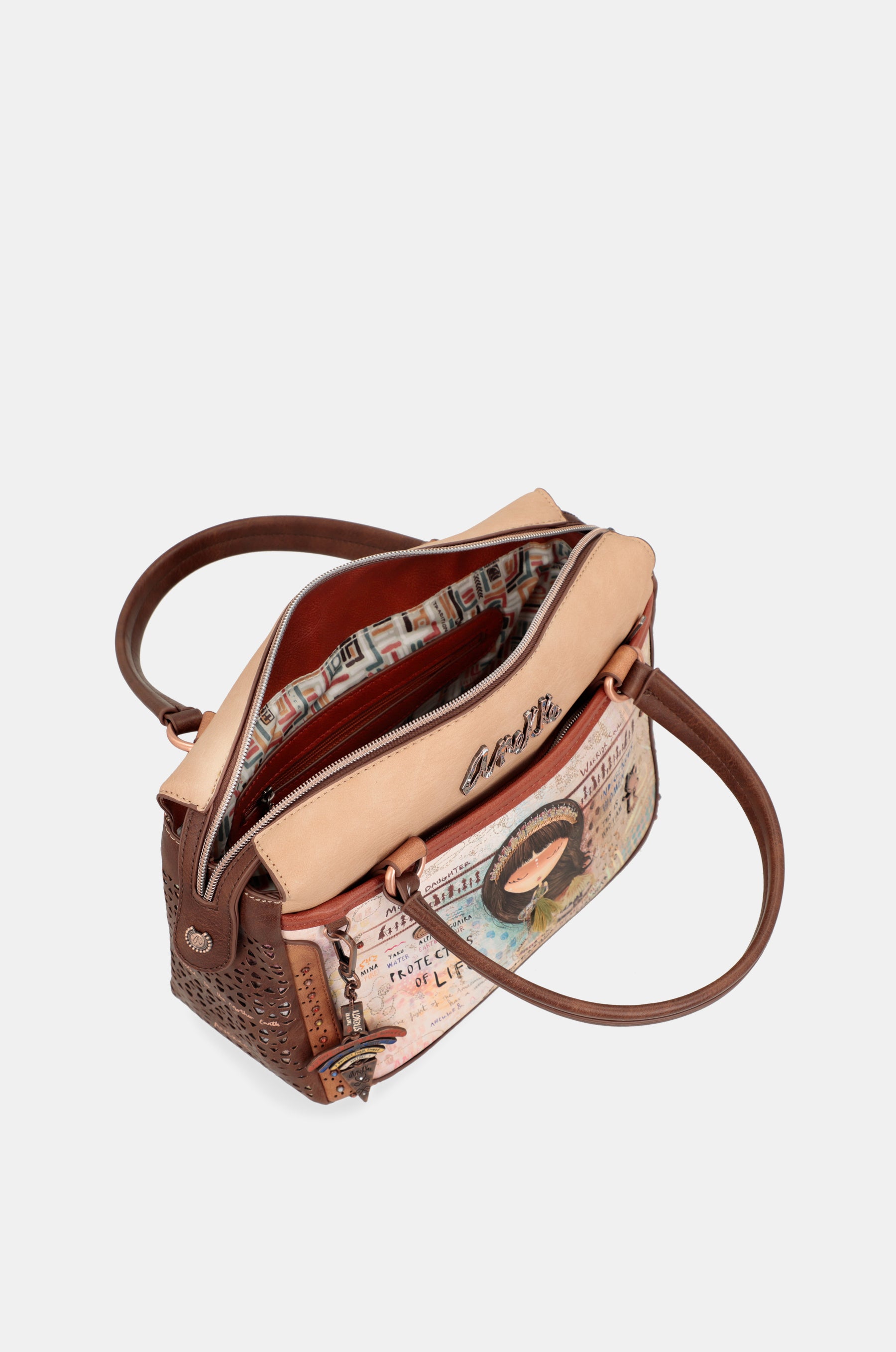 Sac de bowling de Menire