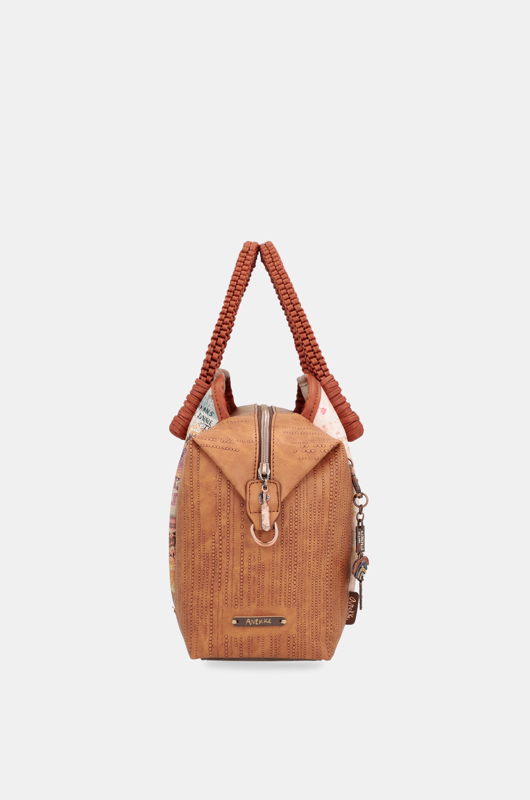 Sac fourre-tout des menire avec bandoulière