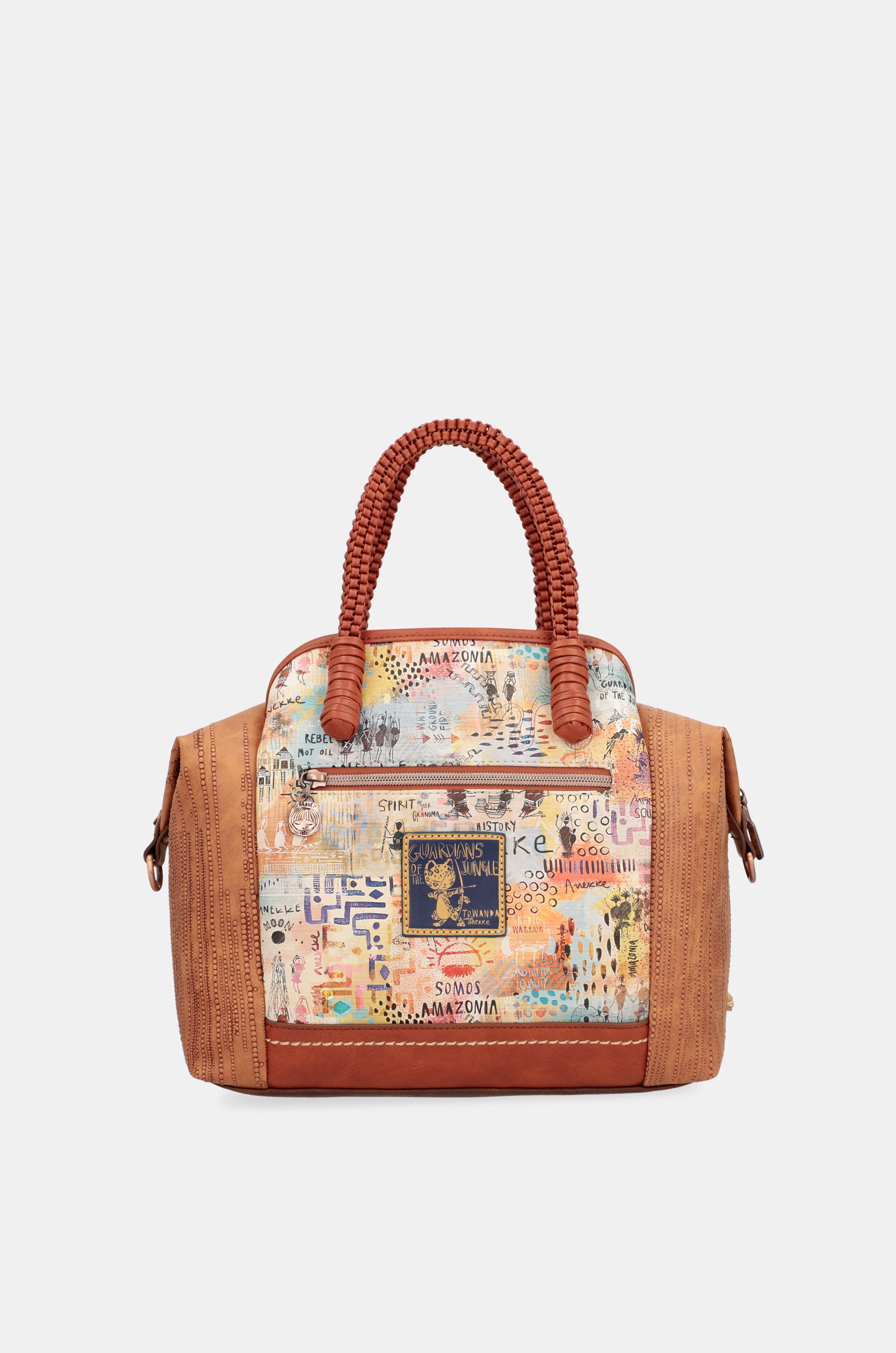 Sac fourre-tout des menire avec bandoulière