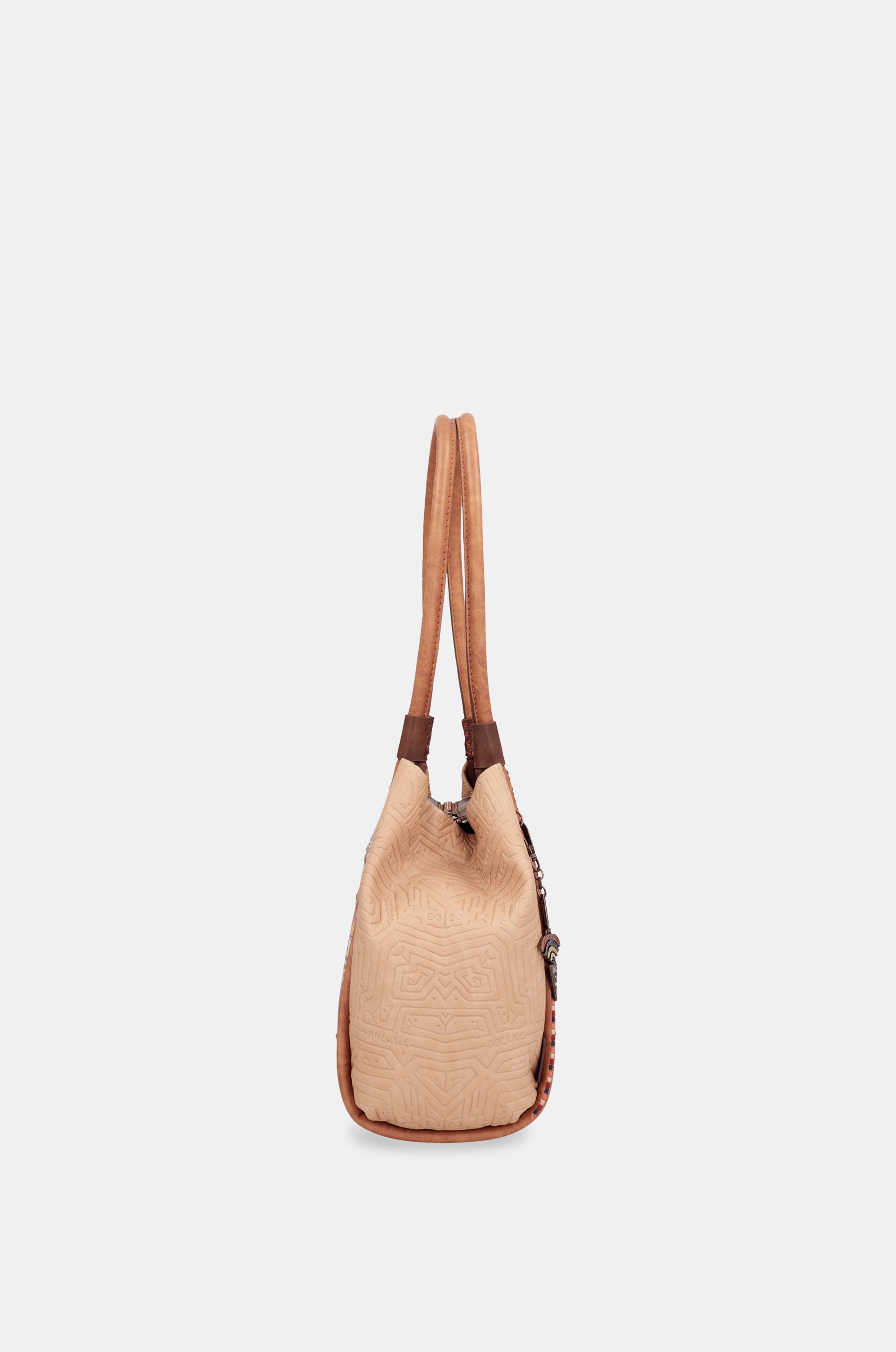Sac fourre-tout triangulaire des menièmes