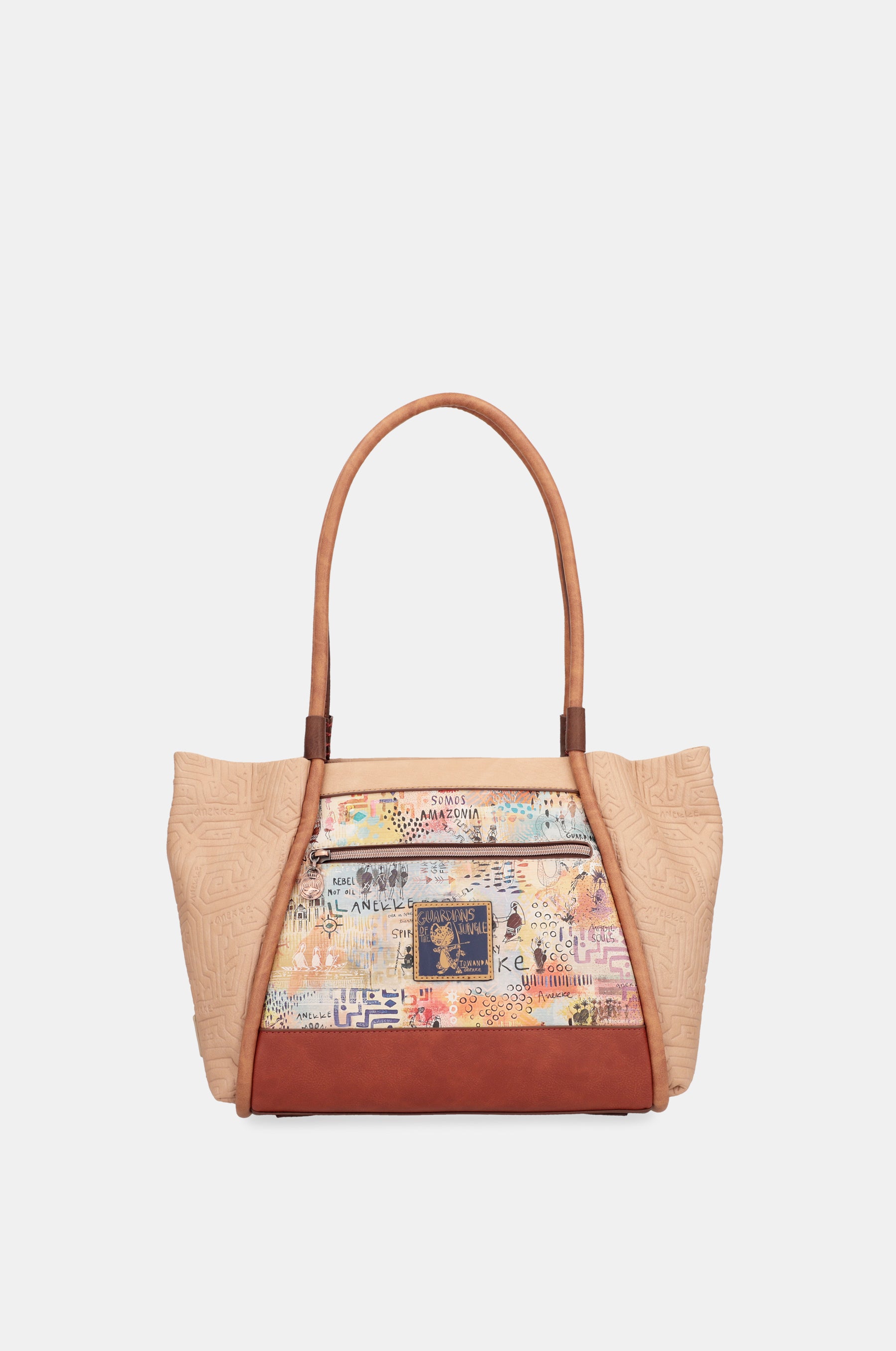 Sac fourre-tout triangulaire des menièmes