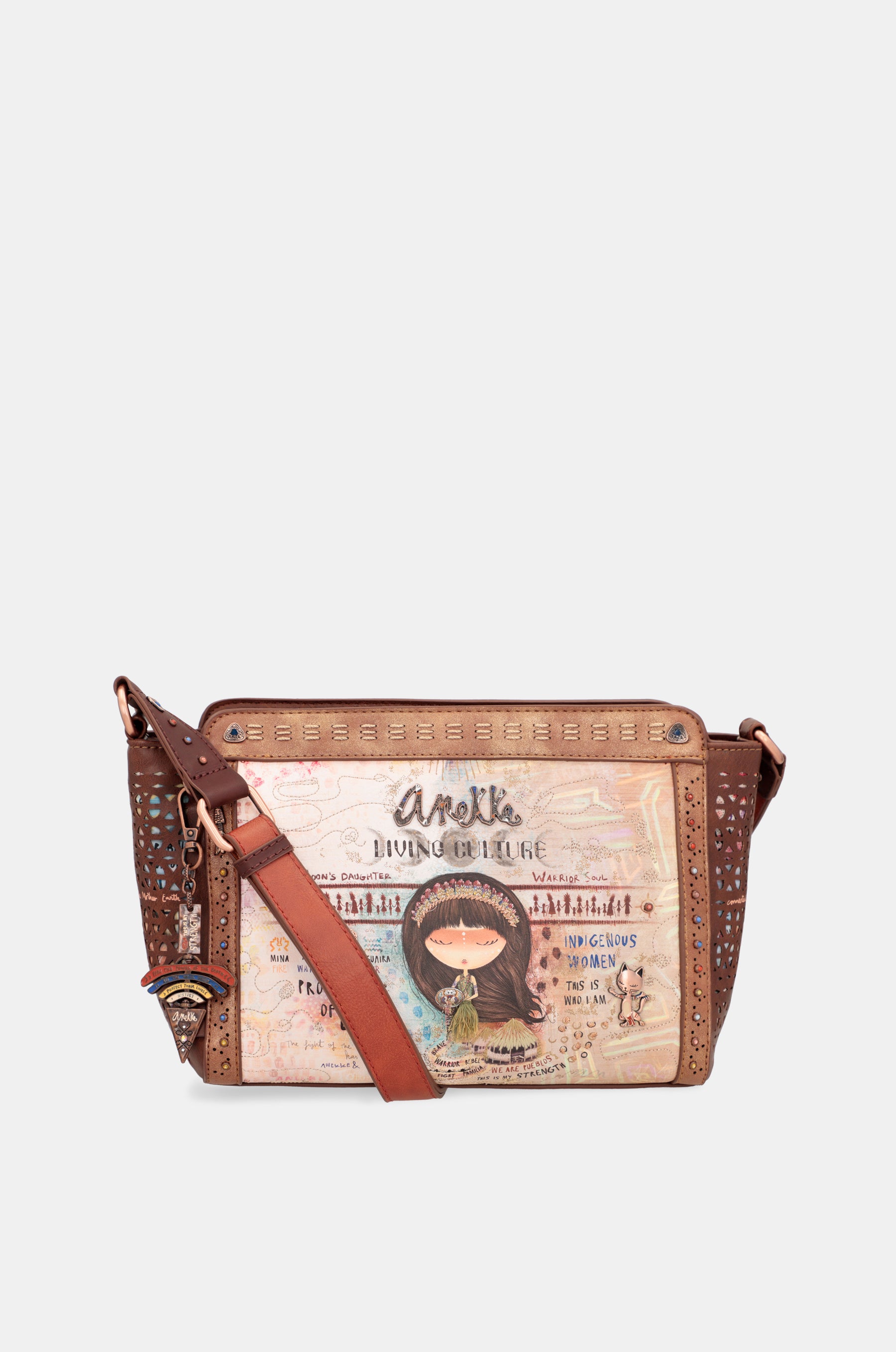 Sac à bandoulière Medire Medium