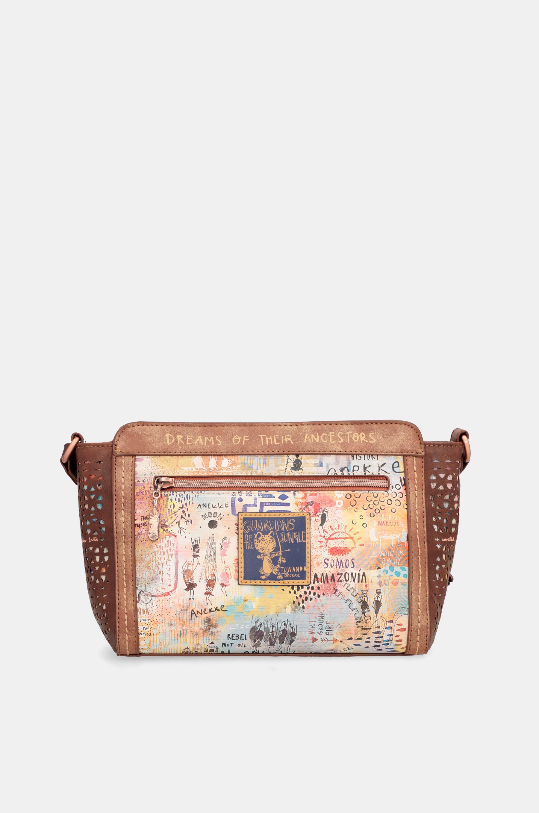 Sac à bandoulière Medire Medium