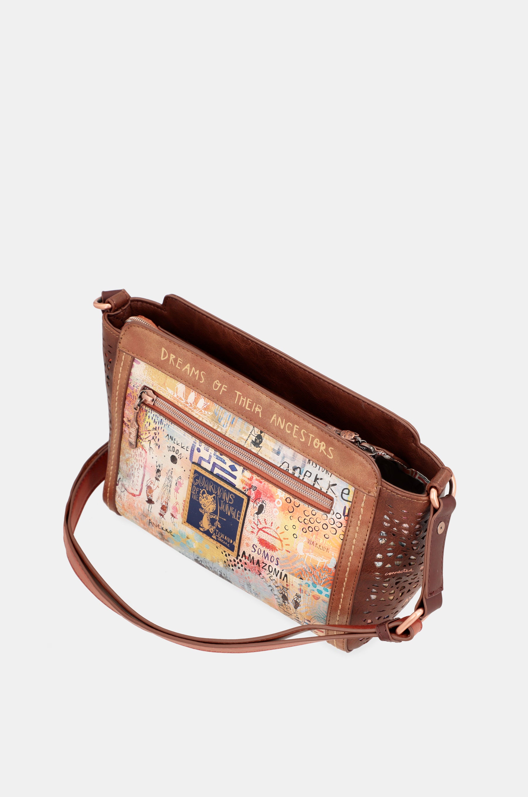 Sac à bandoulière Medire Medium