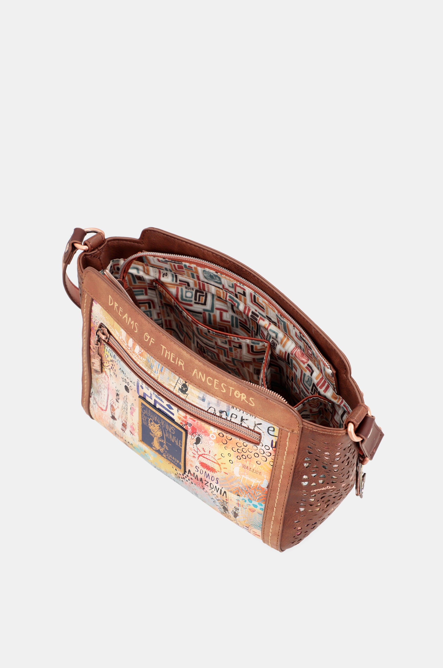 Sac à bandoulière Medire Medium