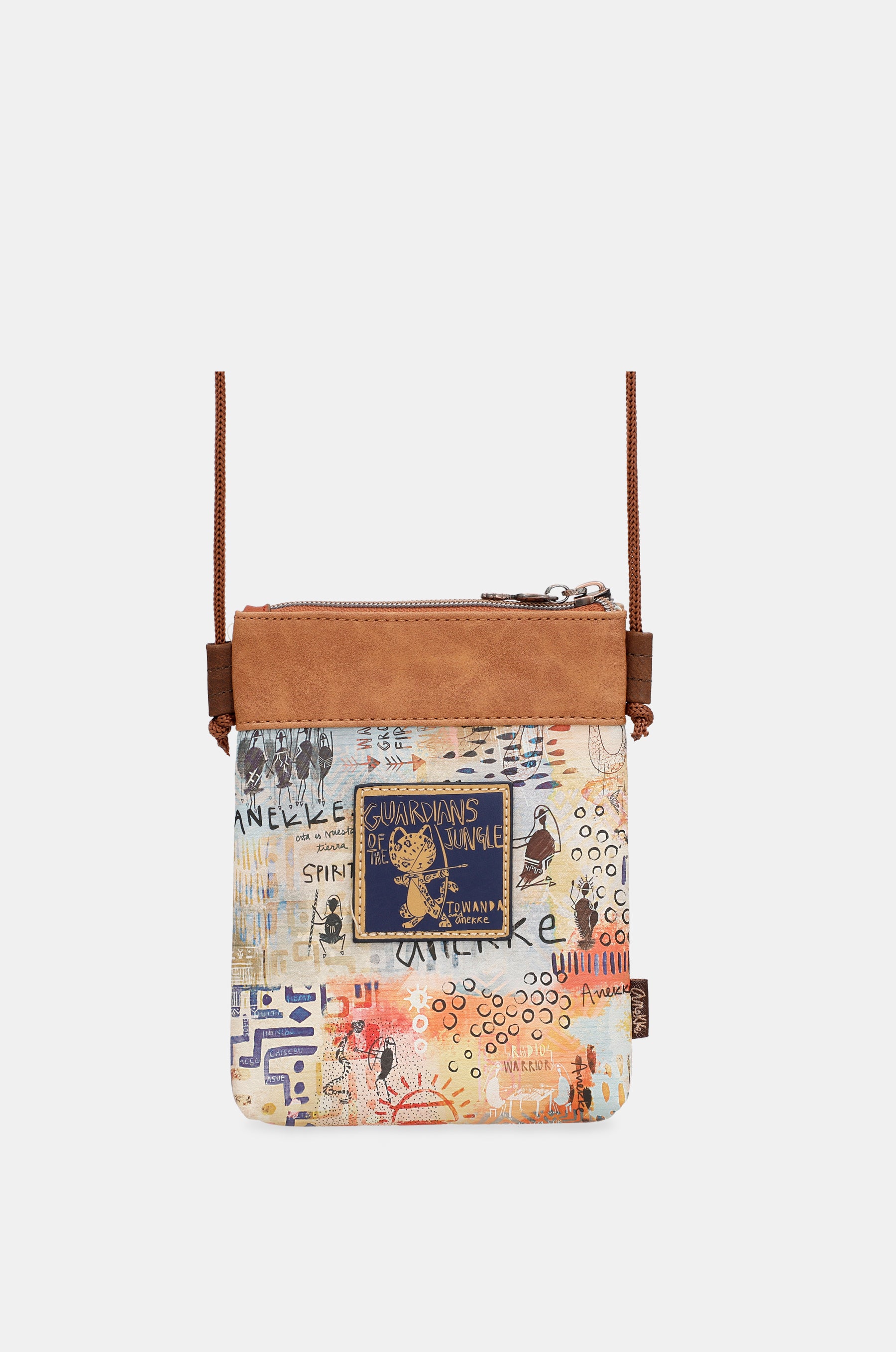 Menire Mini Crossbody Bag