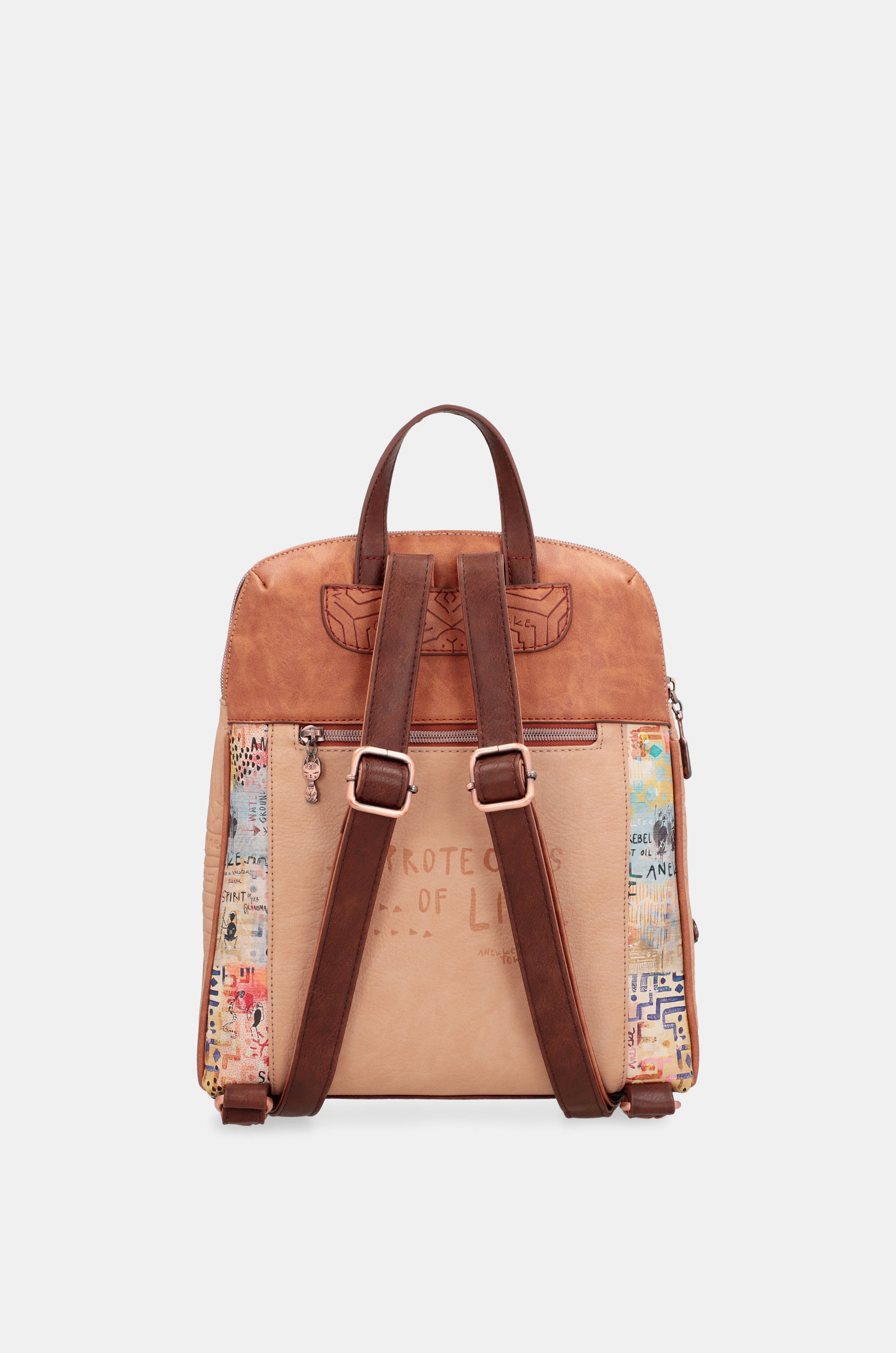 Menire sac à dos pour les poussettes avec de la poche