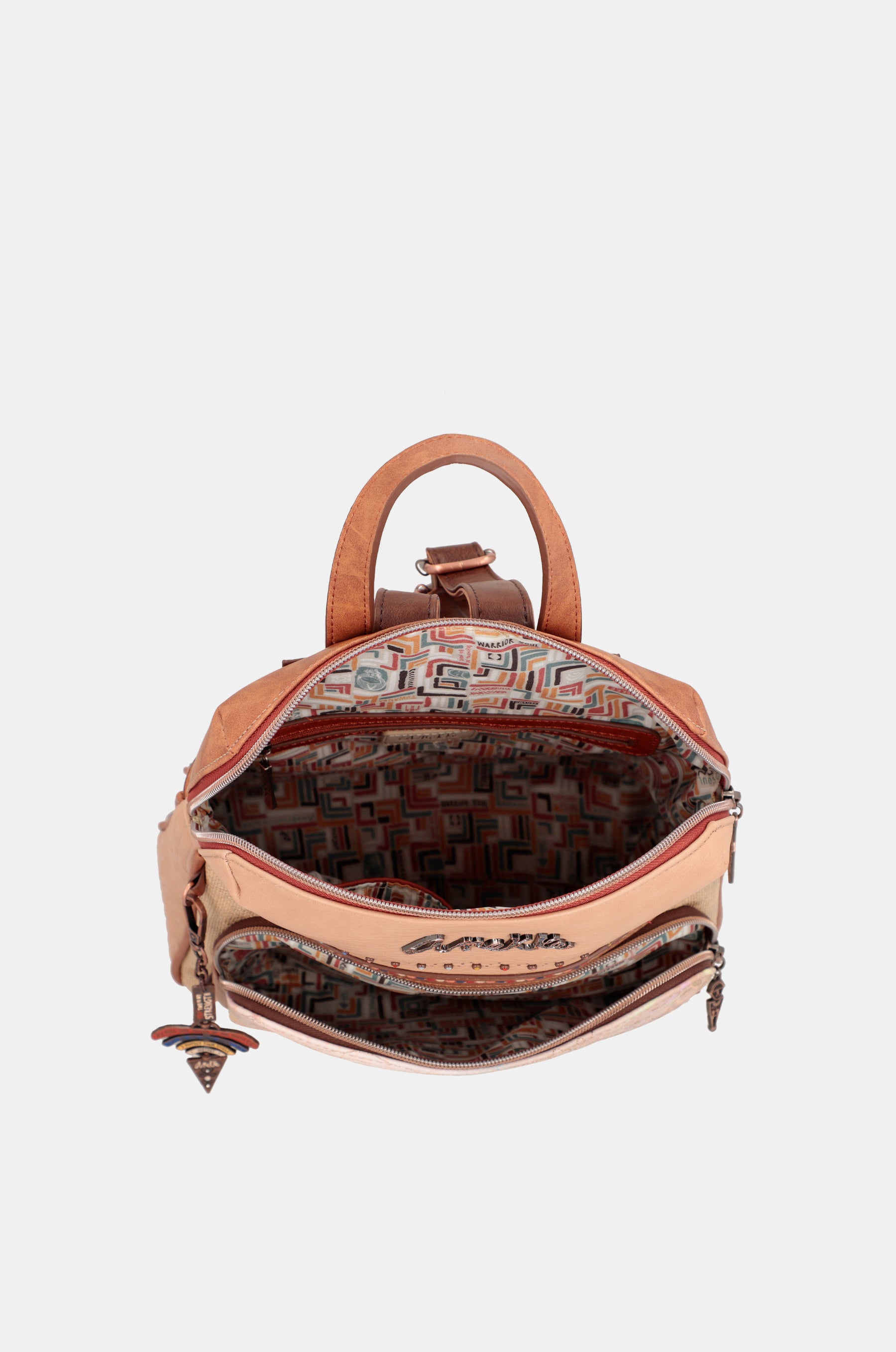 Menire sac à dos pour les poussettes avec de la poche