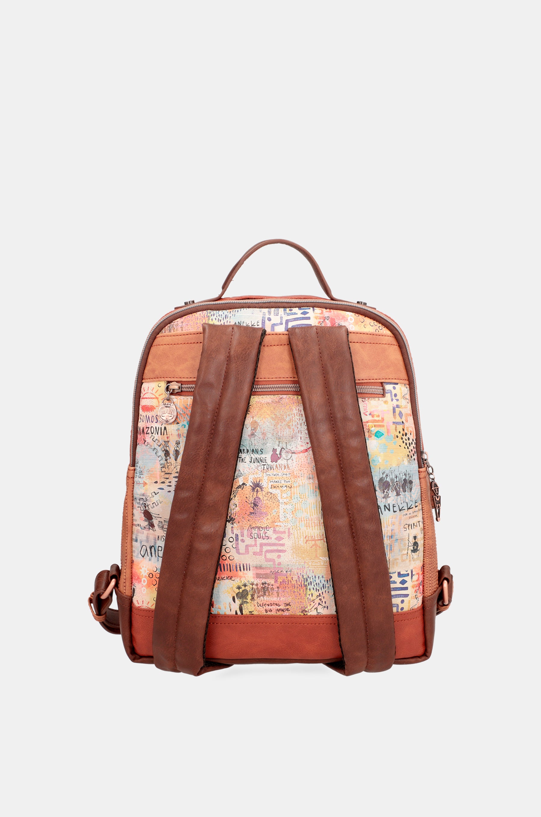 Menire sac à dos avec double compartiment