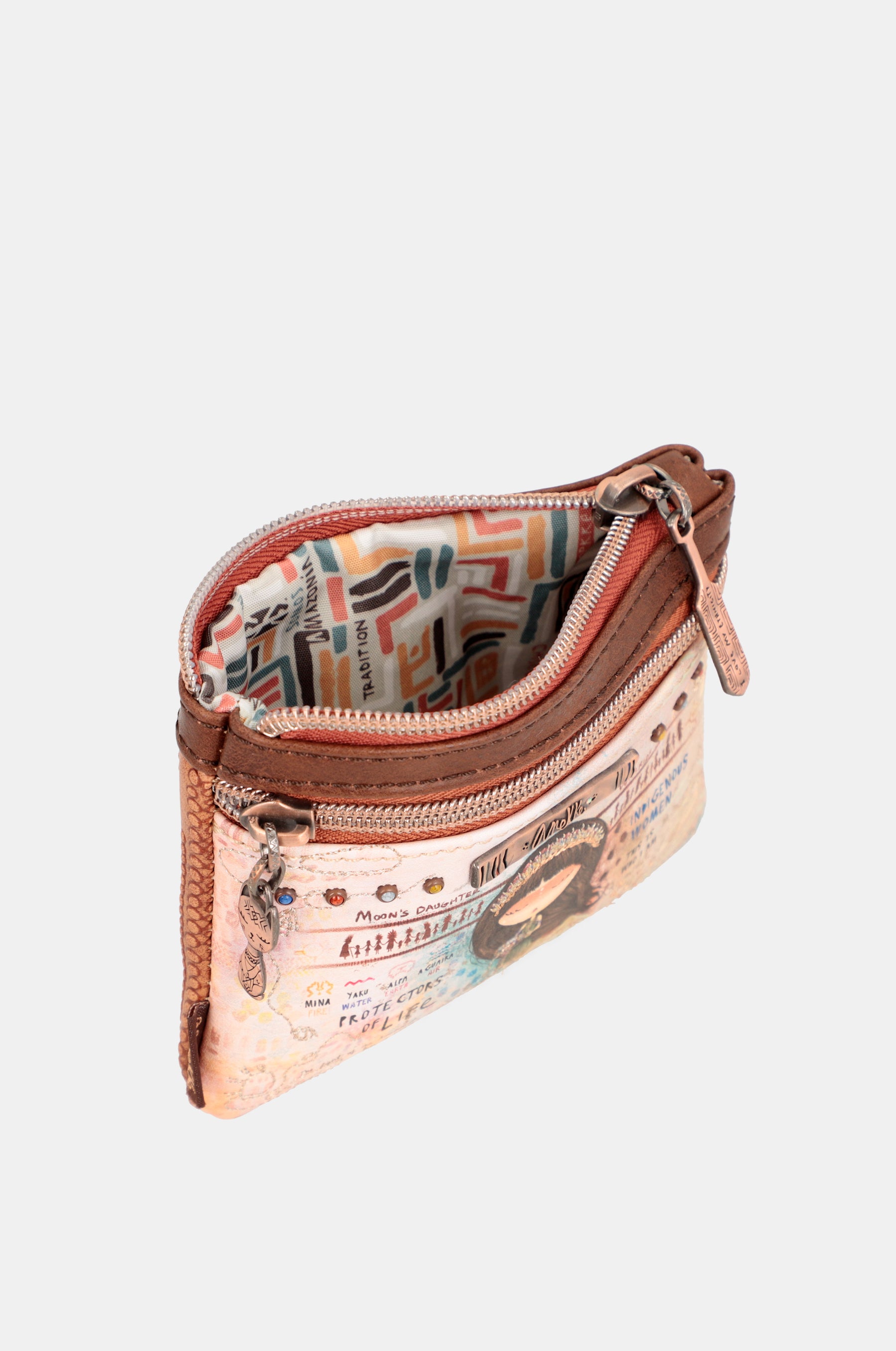 Portefeuille de menide