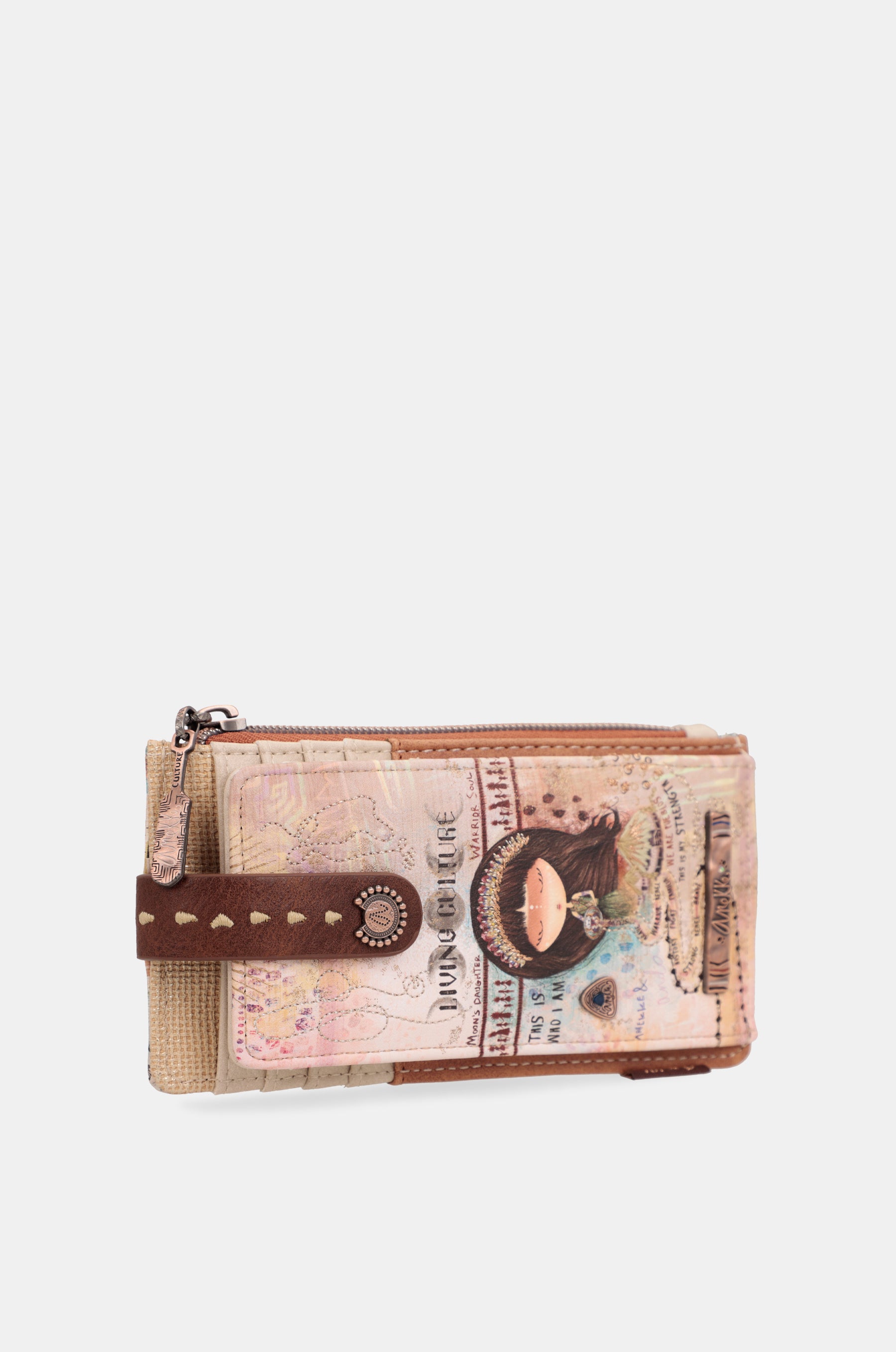 Support de carte RFID Menire