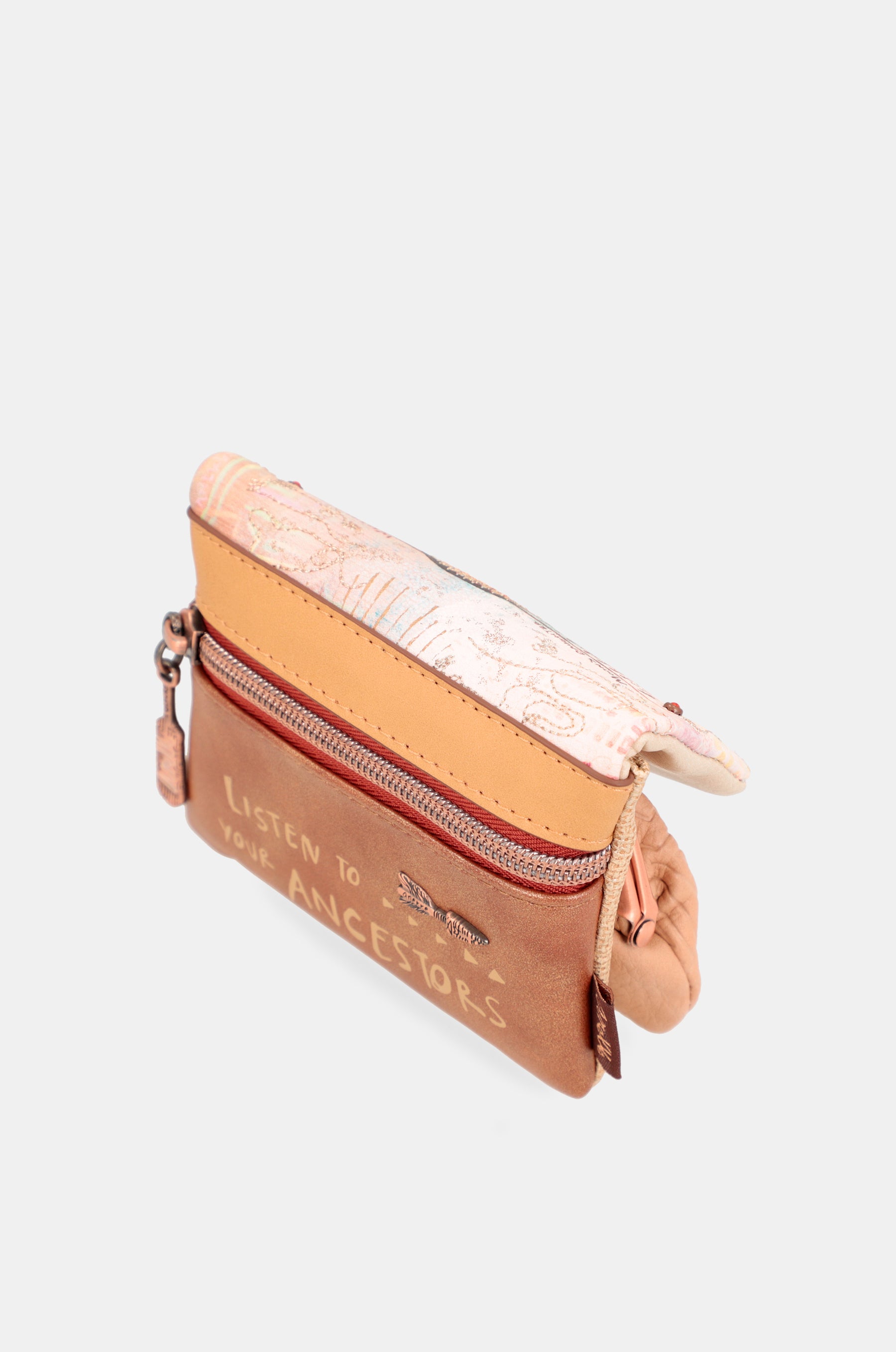 Menire Coun Purse