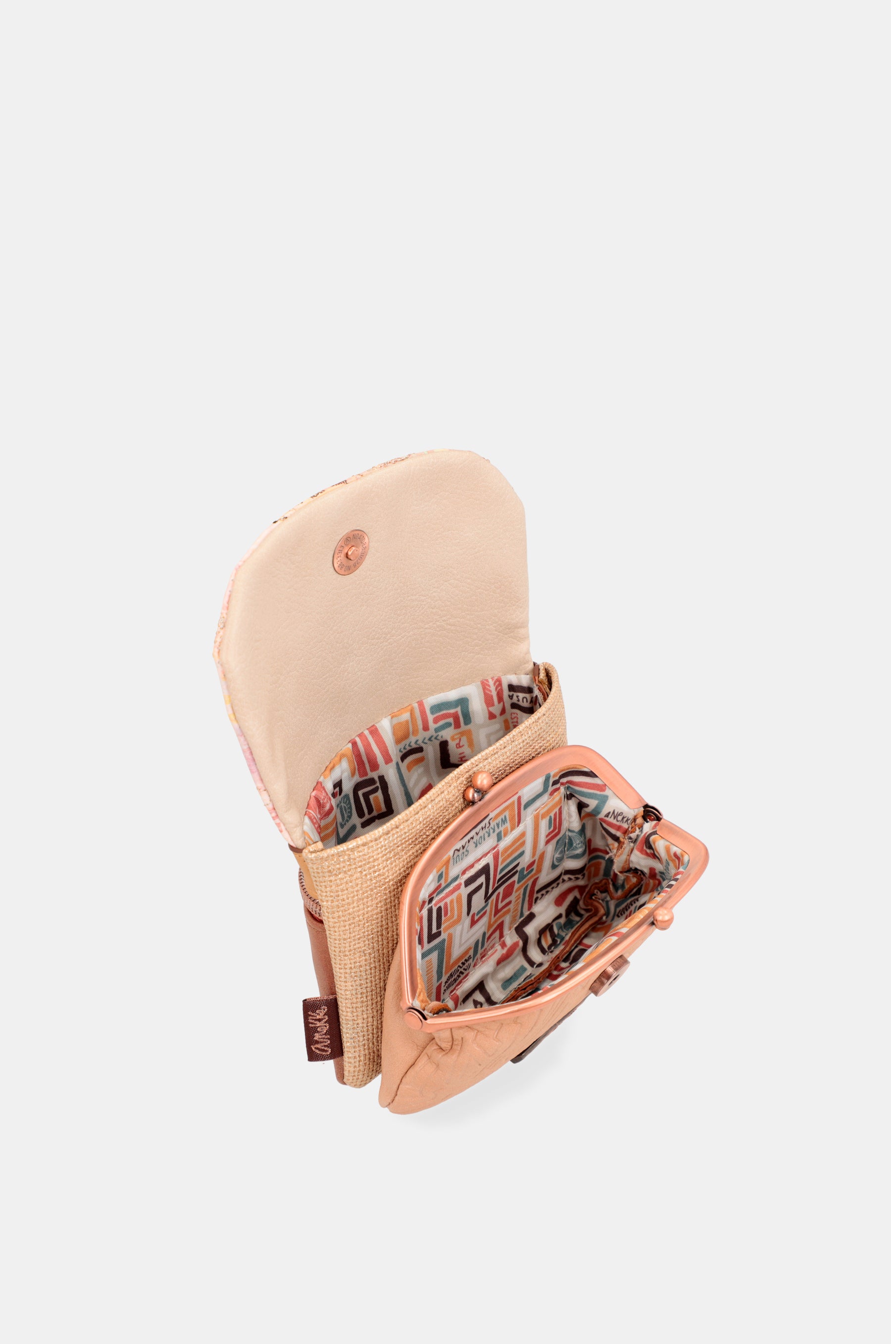 Menire Coun Purse