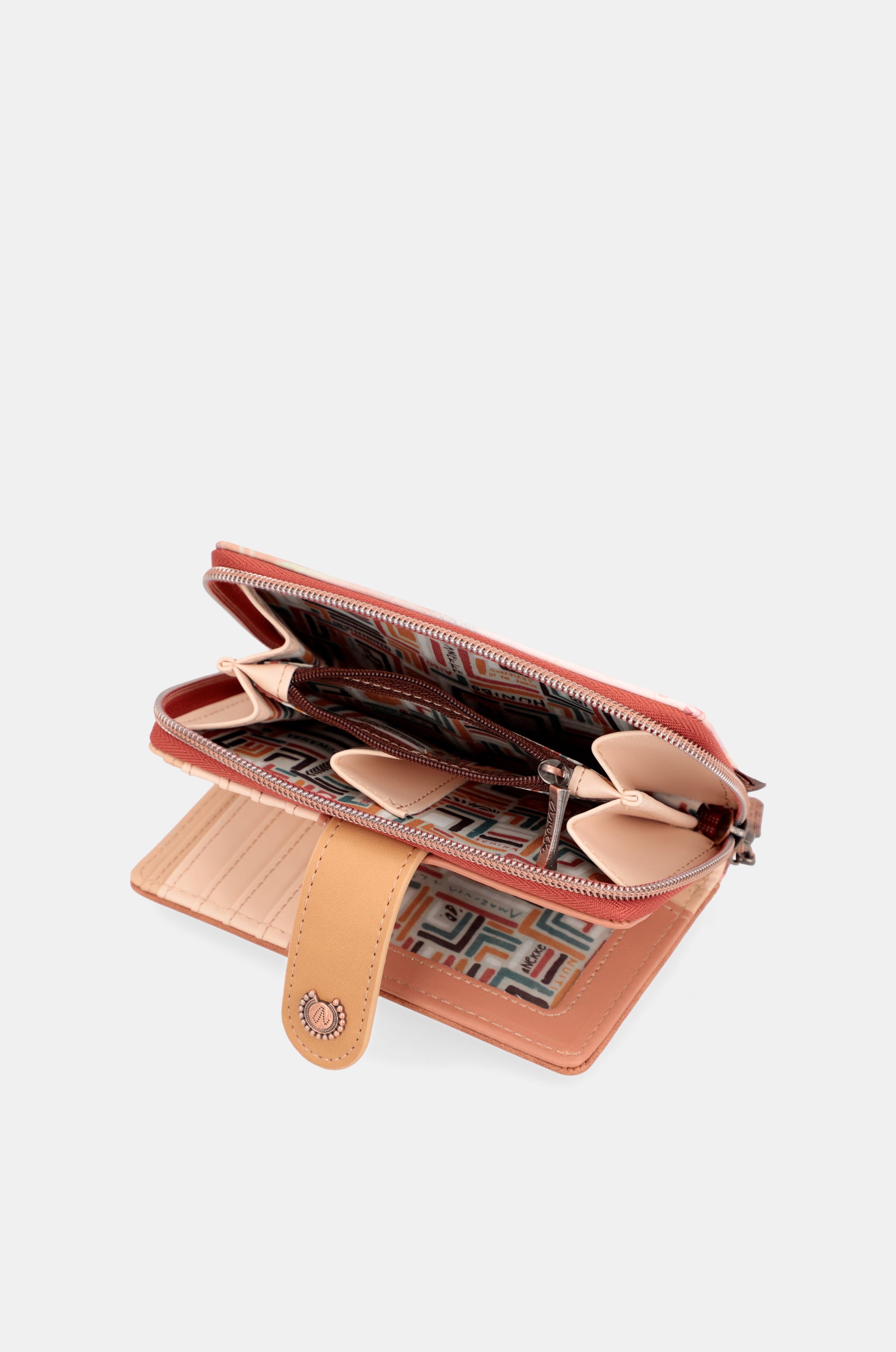 Menire Medium RFID Baillé en relief