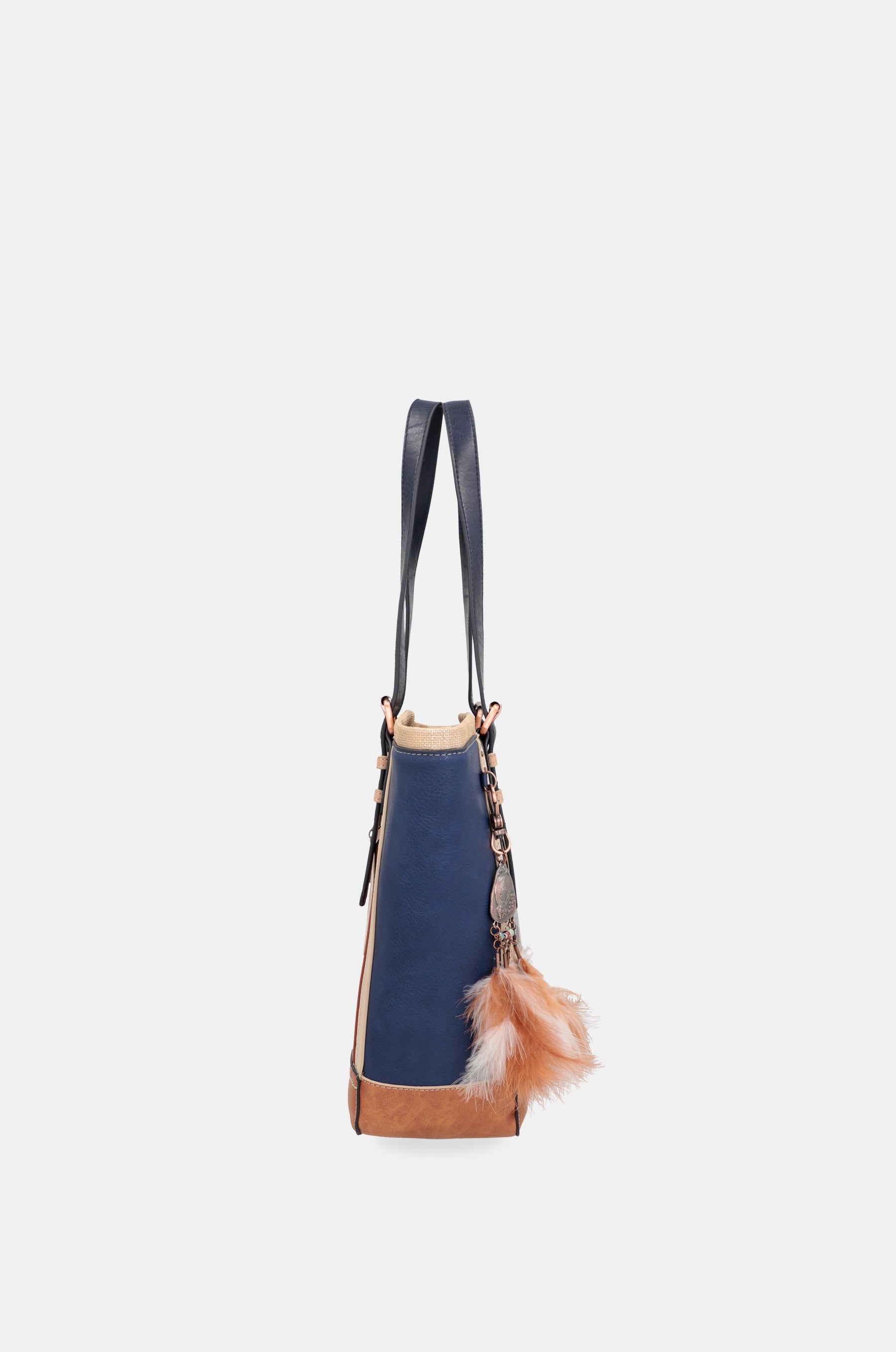 Tribu grand sac crossbody anekke