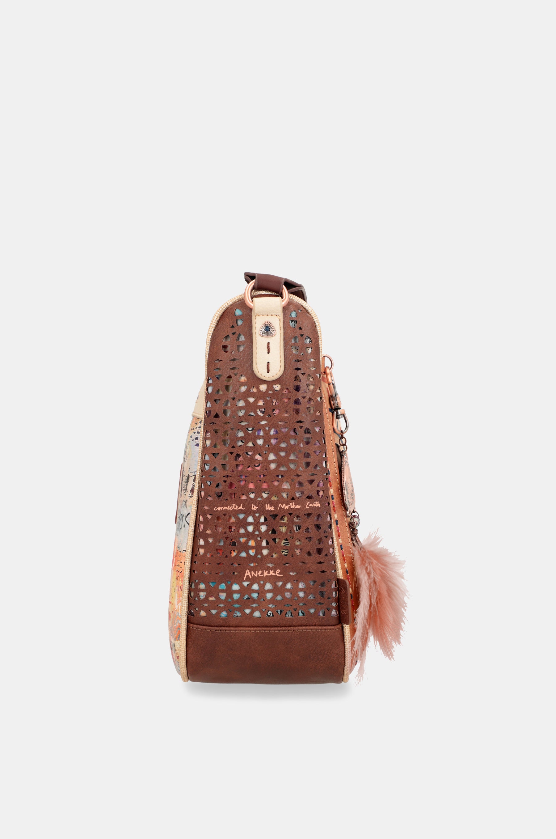 Tribu grand sac à bandoulière