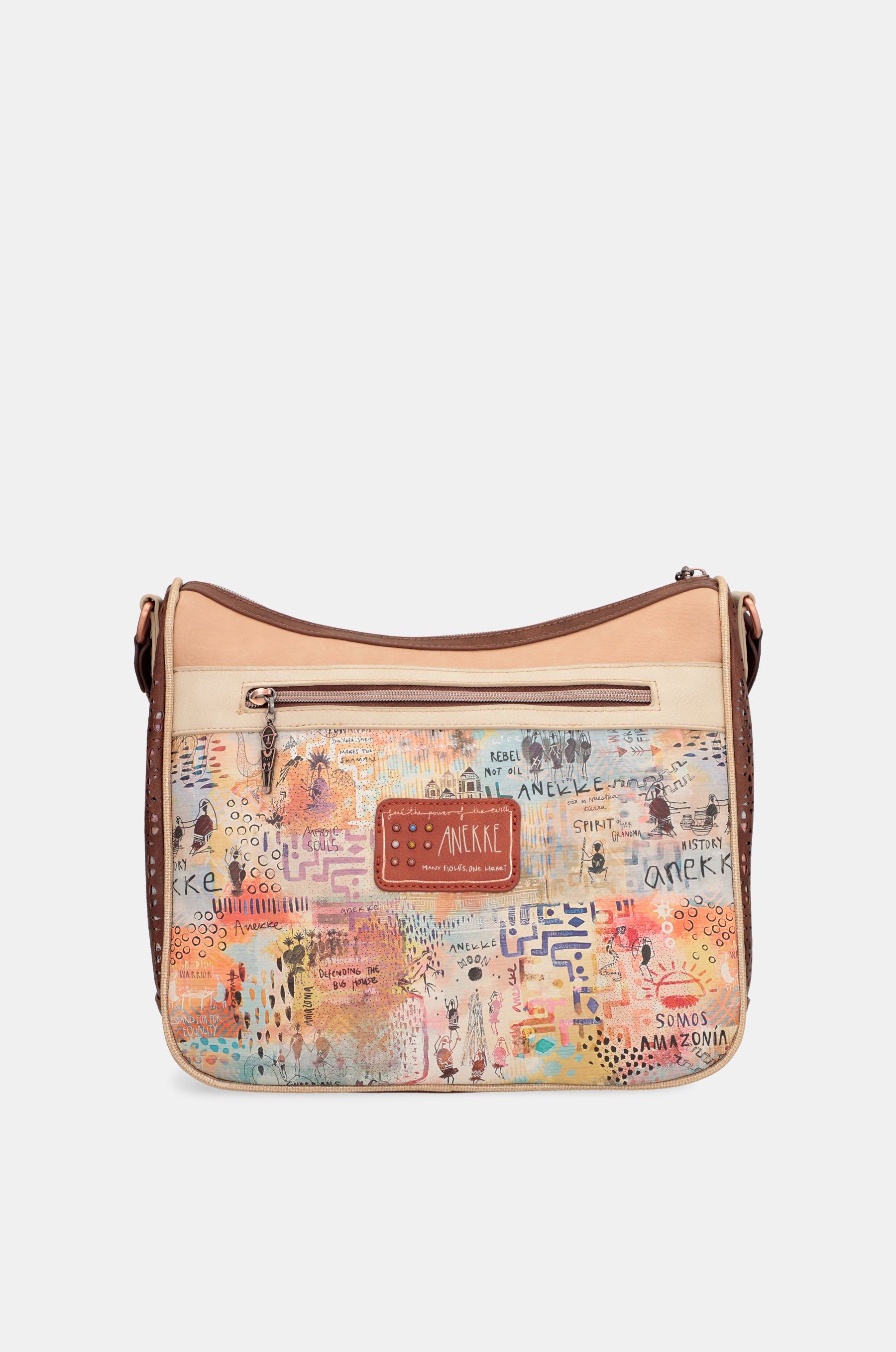Tribu grand sac à bandoulière