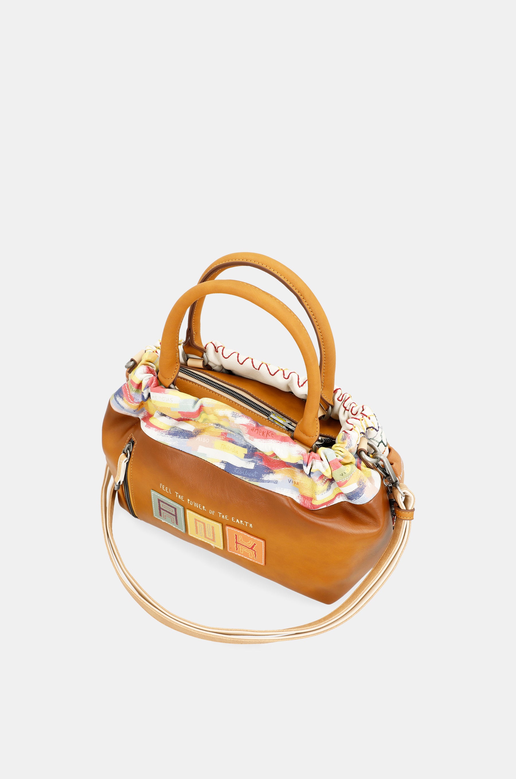 Sac de bowling des âmes magiques avec bandoulière