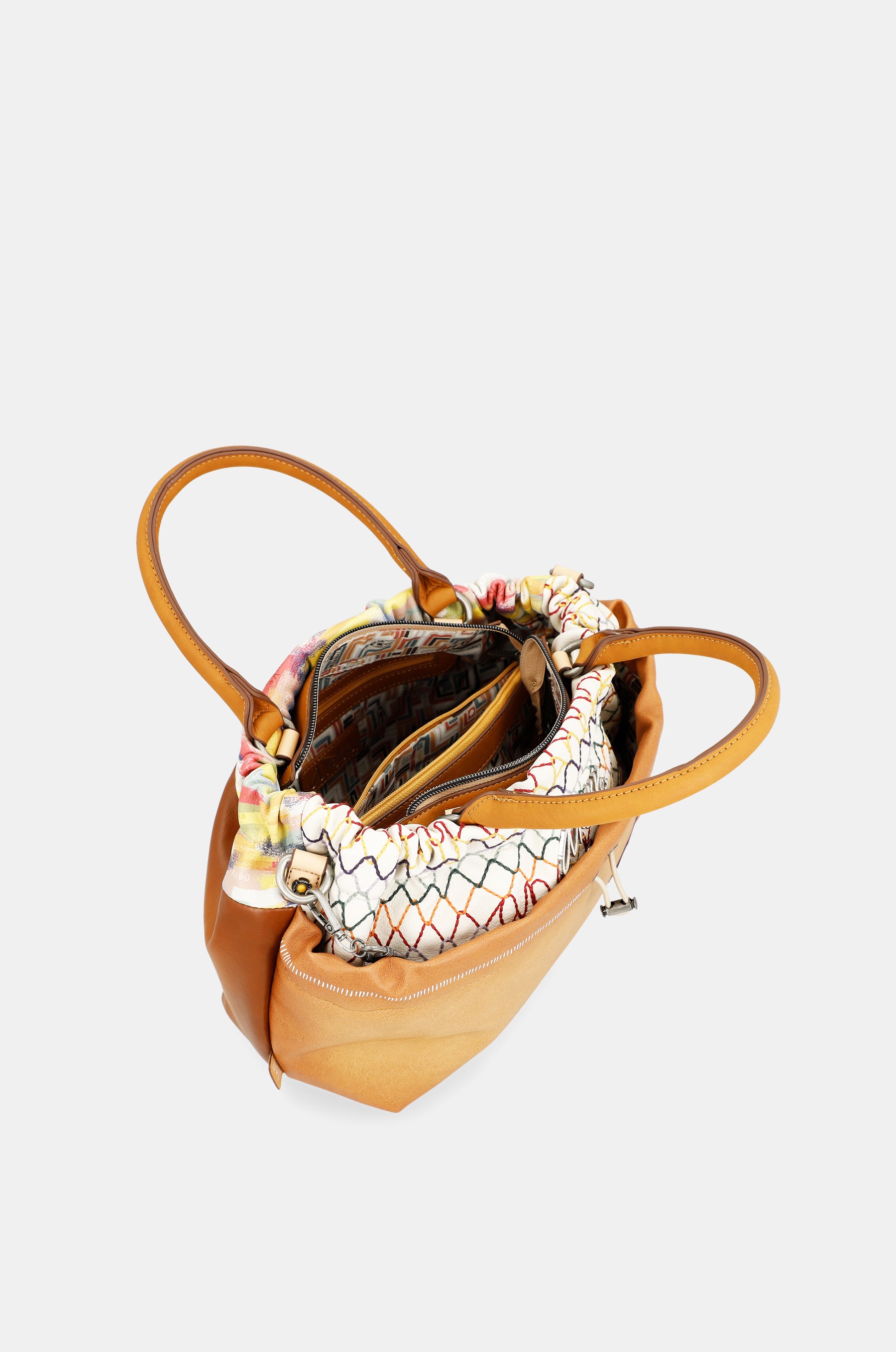 Sac de bowling des âmes magiques avec bandoulière