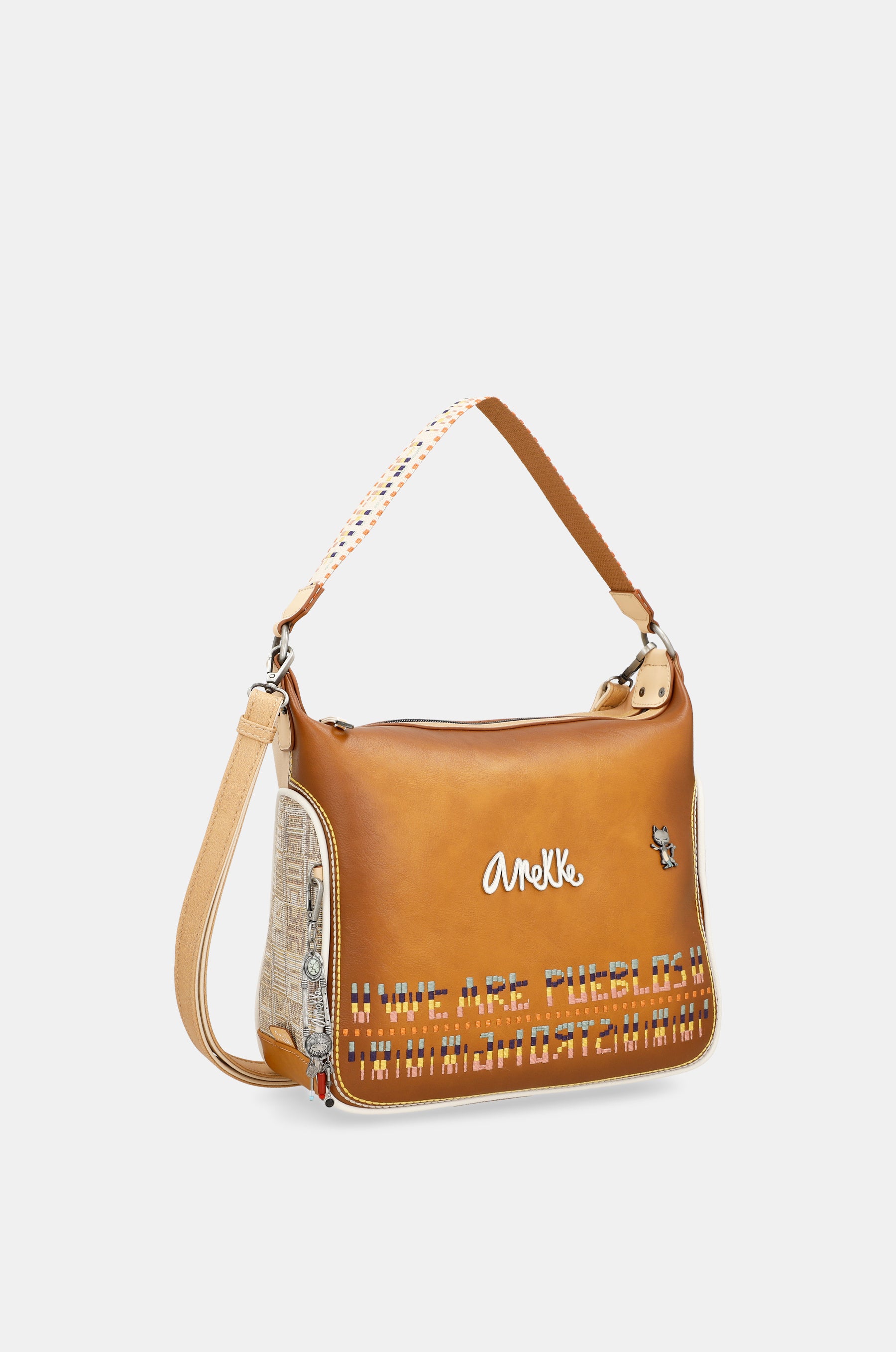 Sac à bandoulière des âmes magiques