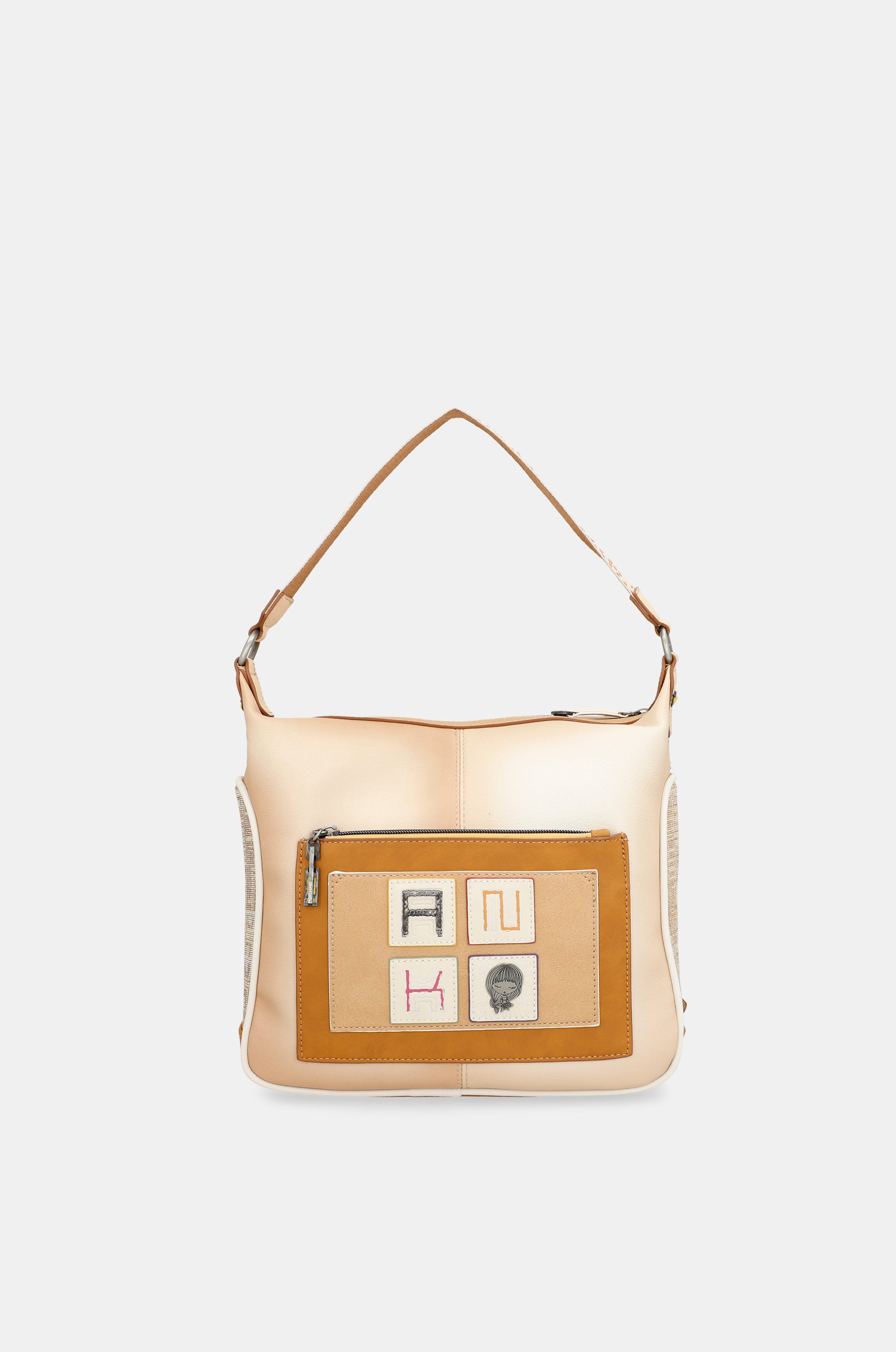 Sac à bandoulière des âmes magiques