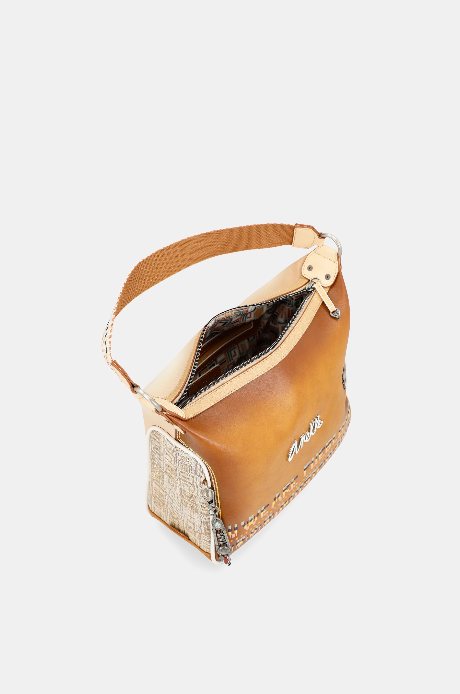 Sac à bandoulière des âmes magiques