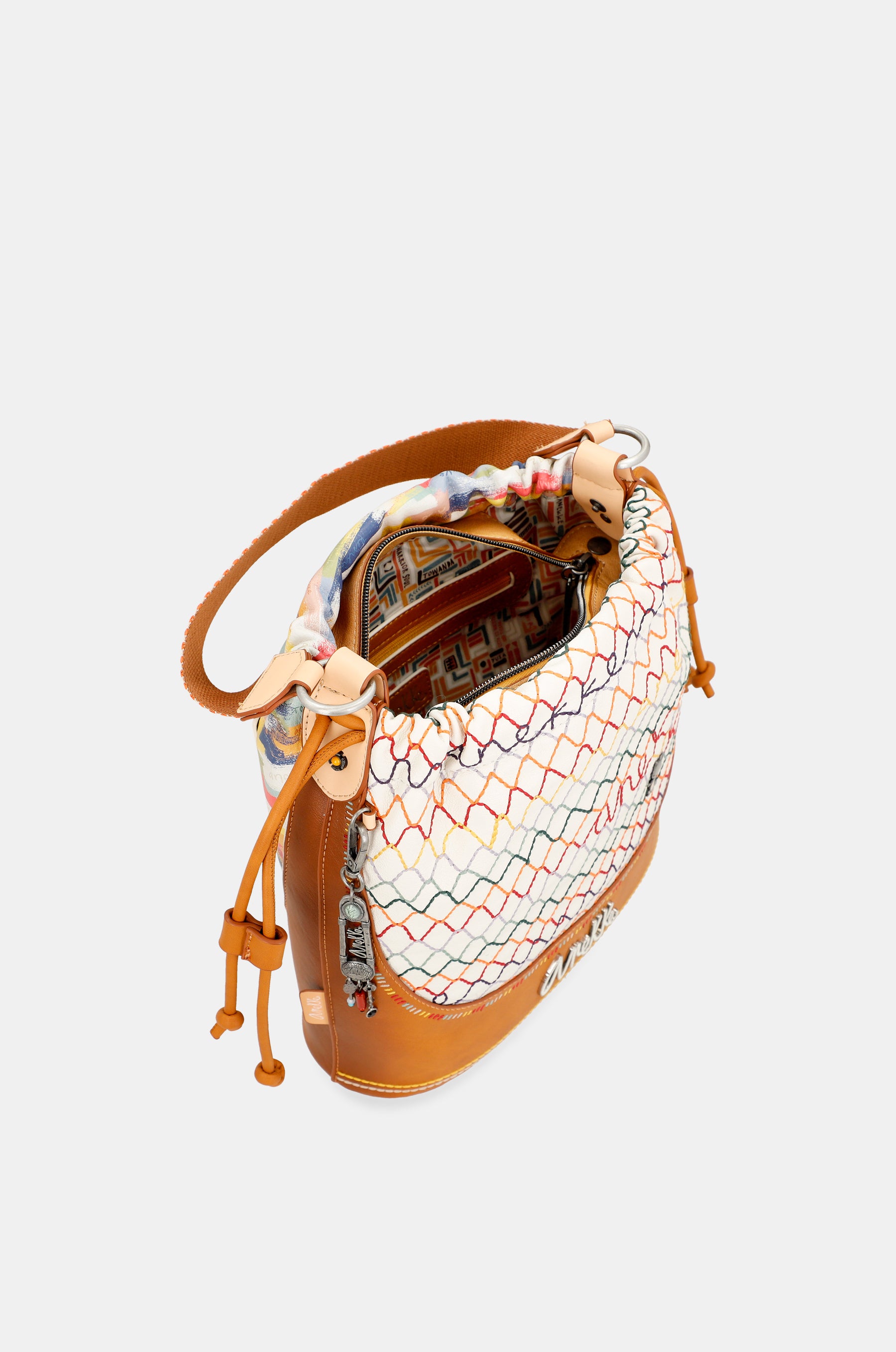 Sac à bowling de bowling des âmes magiques