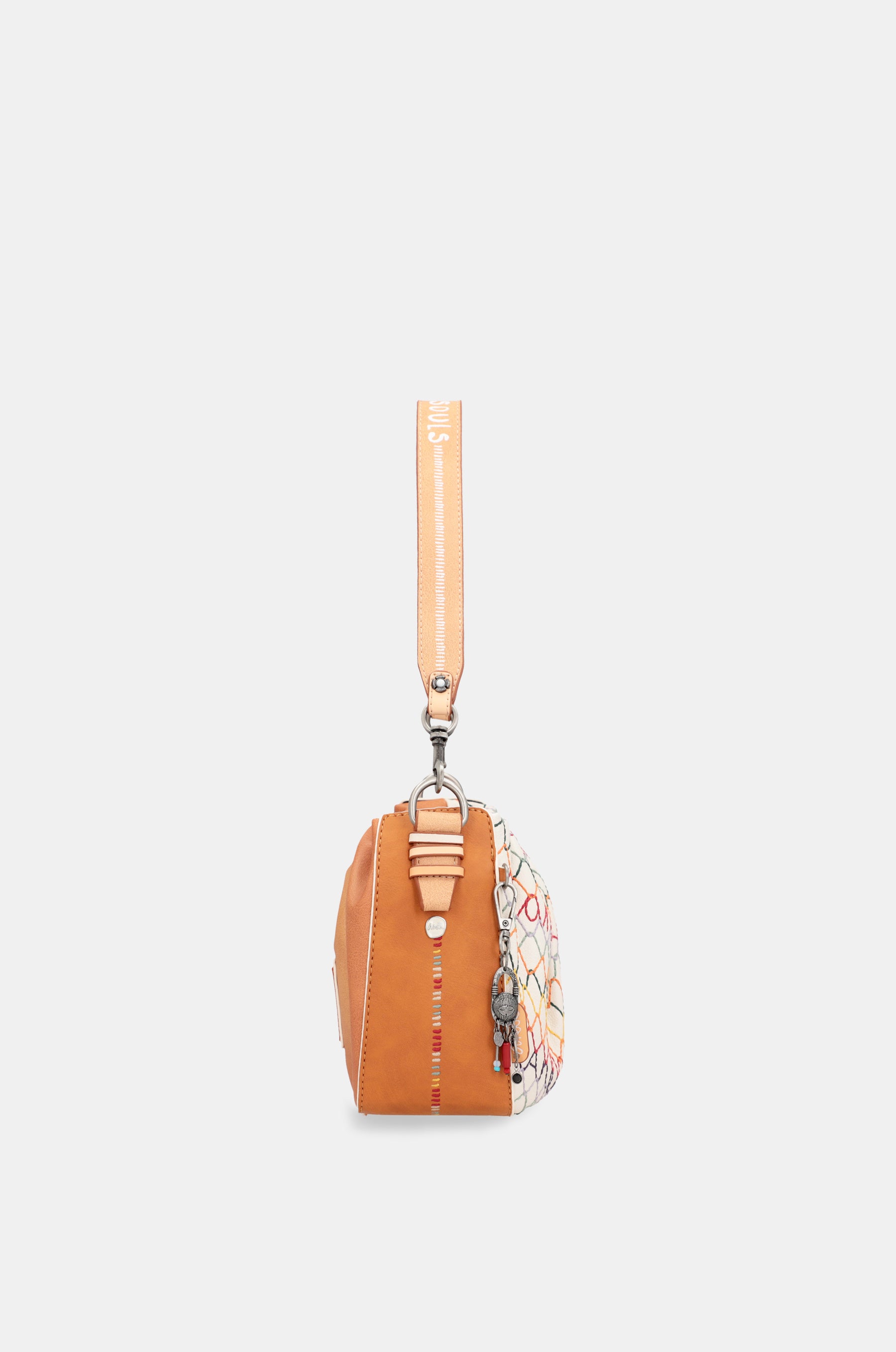 Sac à bandoulière Baguette Magic Souls