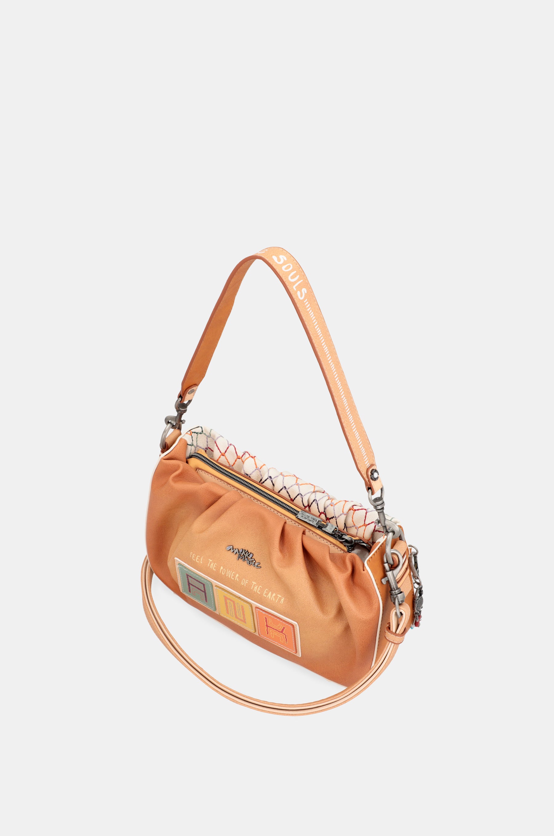 Sac à bandoulière Baguette Magic Souls