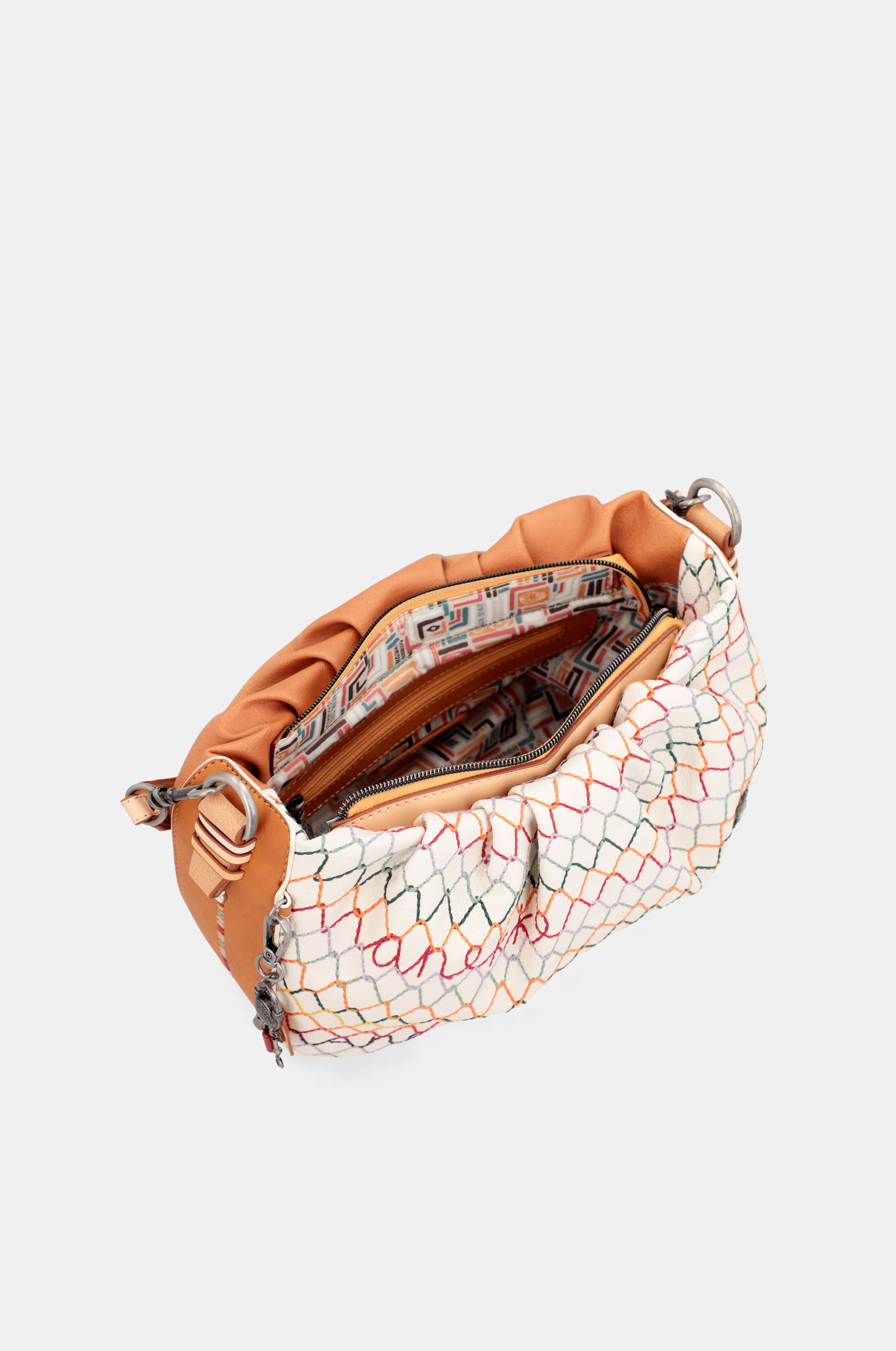 Sac à bandoulière Baguette Magic Souls