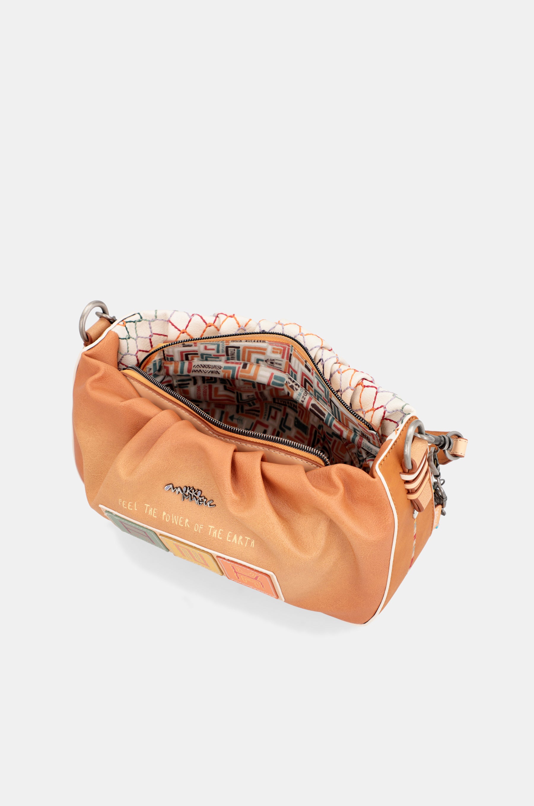 Sac à bandoulière Baguette Magic Souls