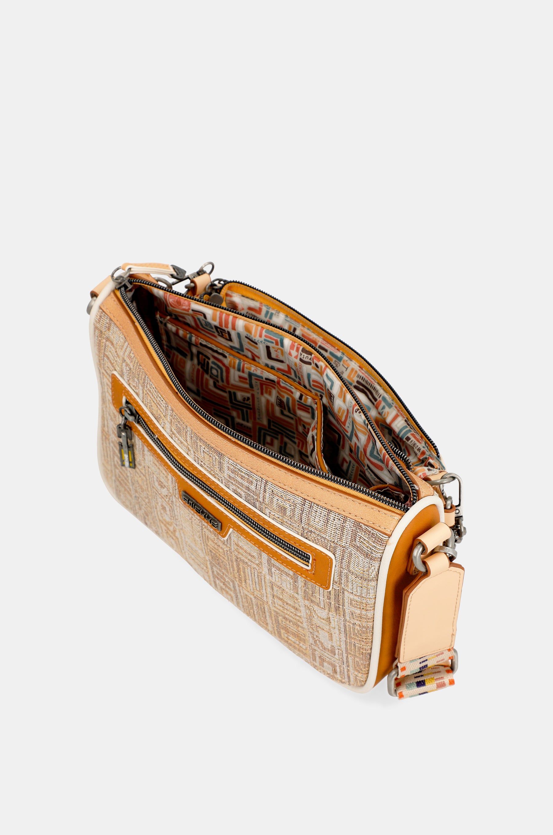 Magic Souls 2 en 1 sac croisé et sac à bandoulière