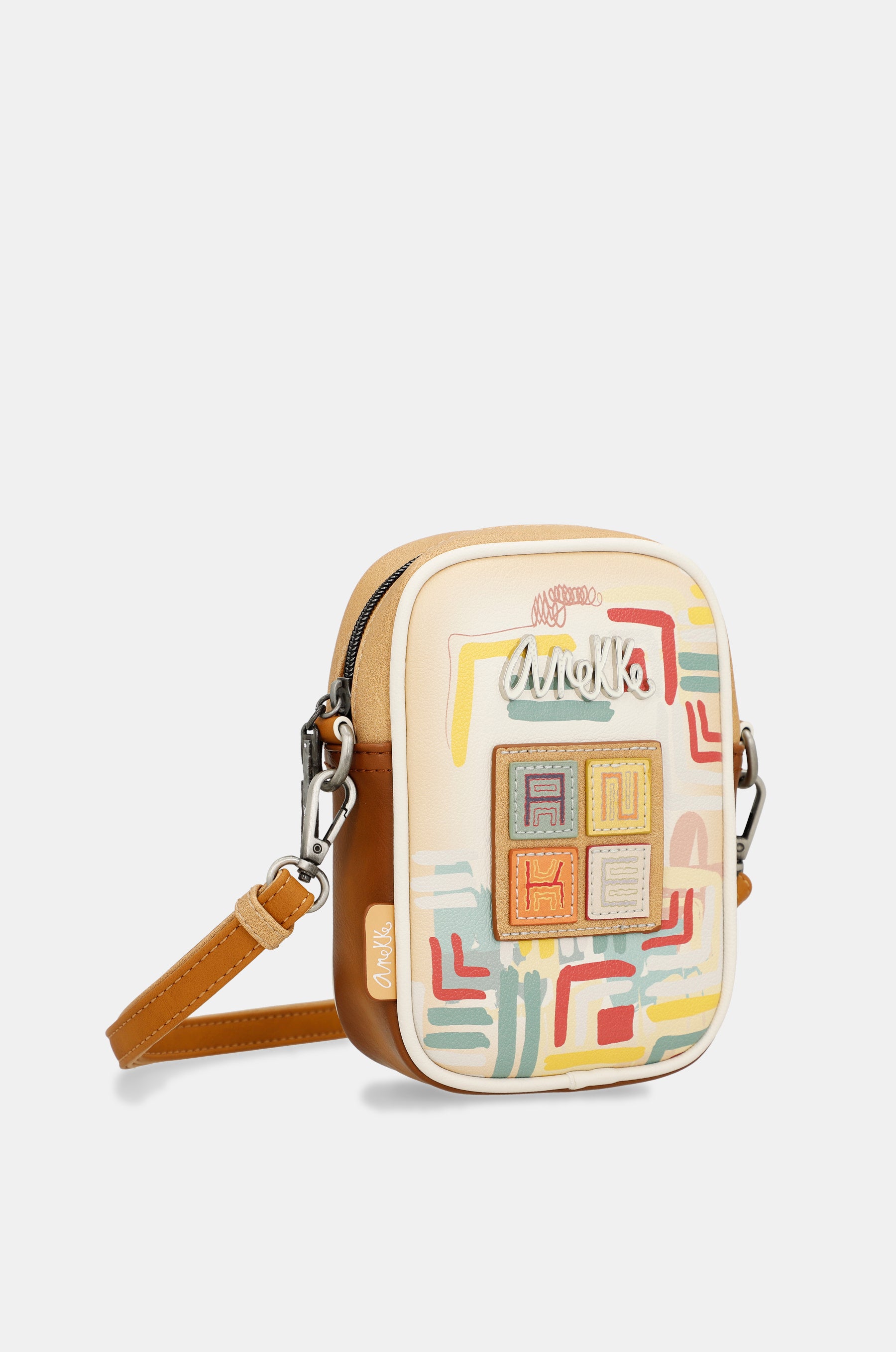 Magic Souls Small Crossbody Bag