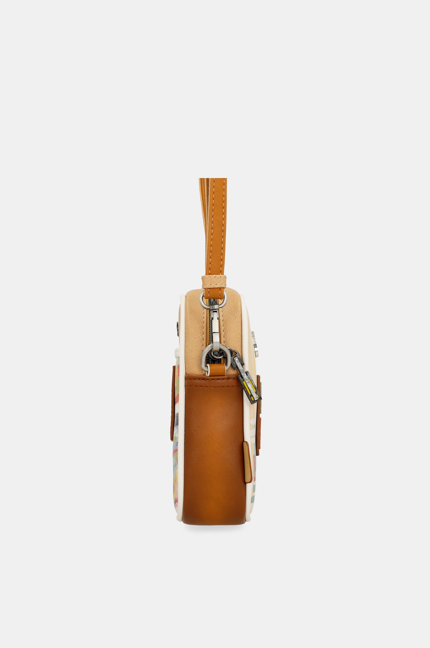 Magic Souls Small Crossbody Bag