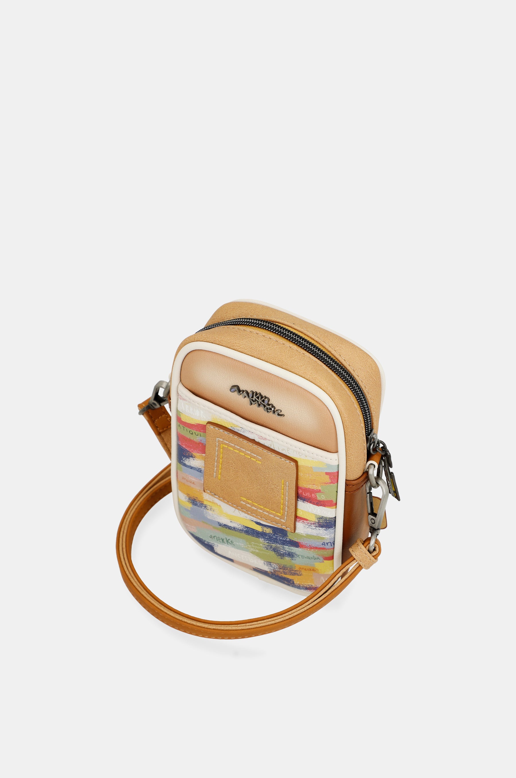 Magic Souls Small Crossbody Bag