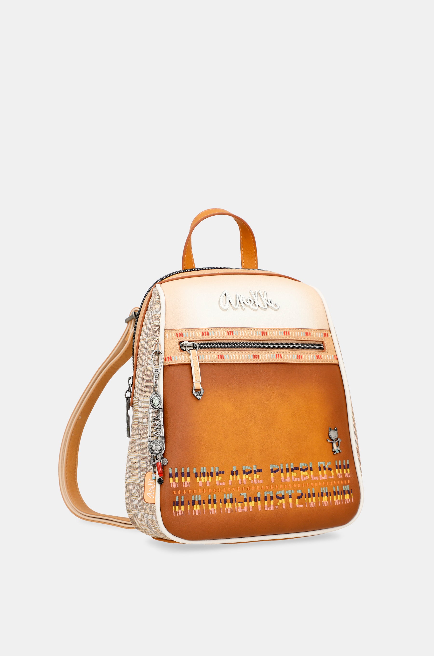 Sac à dos Magic Souls pour se promener