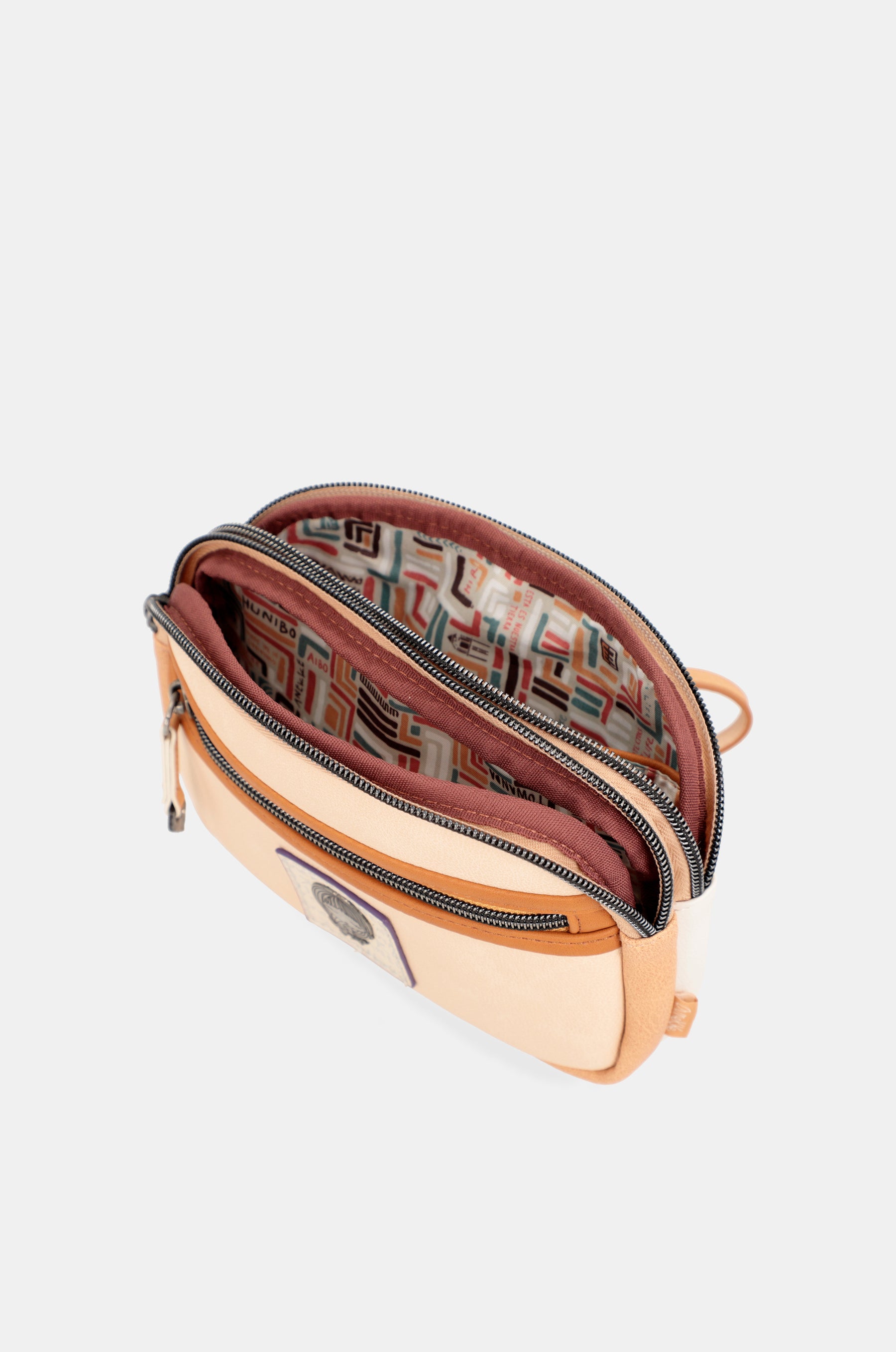 Magic Souls Incline avec 2 compartiments