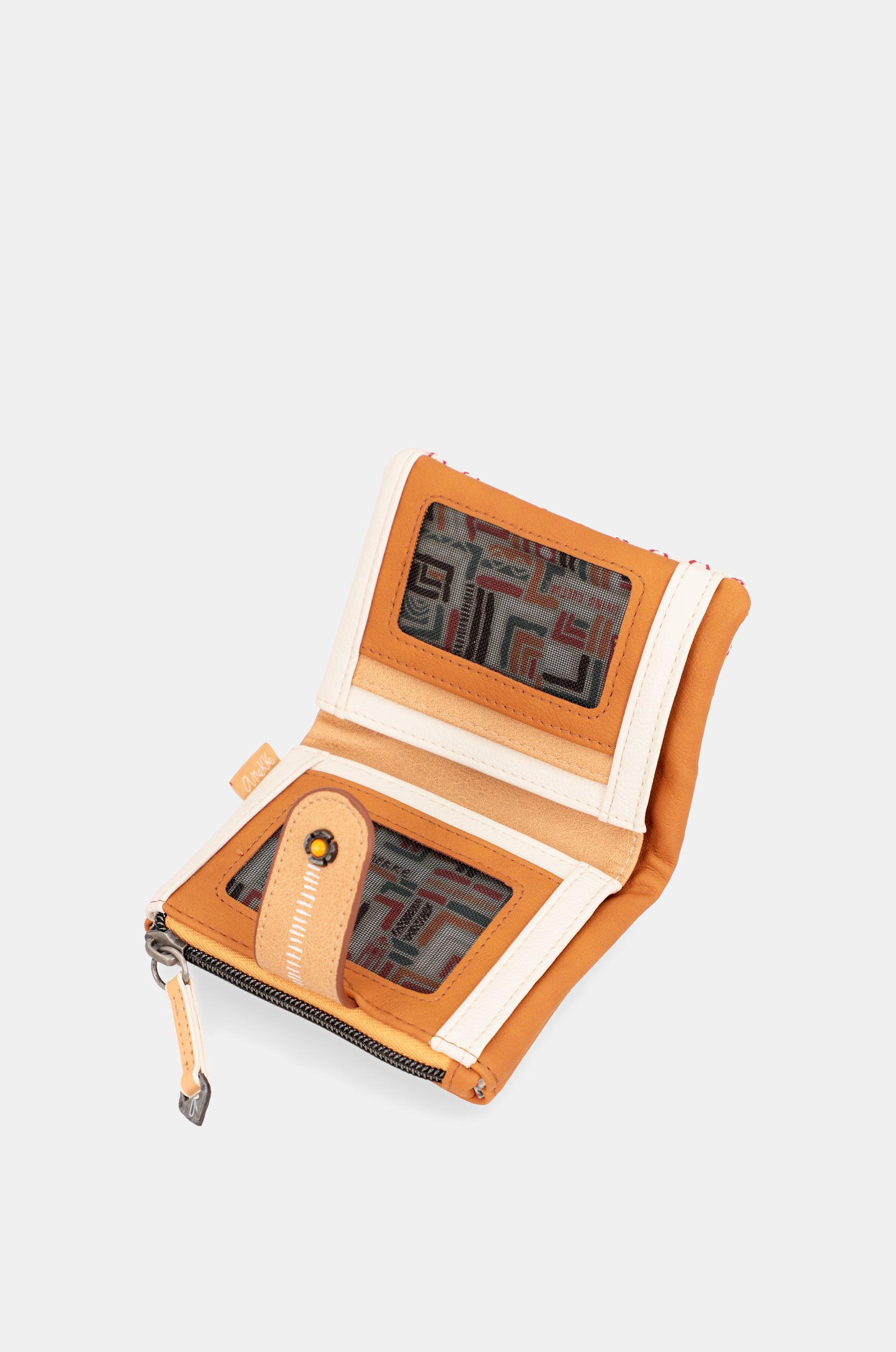 Magic Souls RFID Small Flexible portefeuille