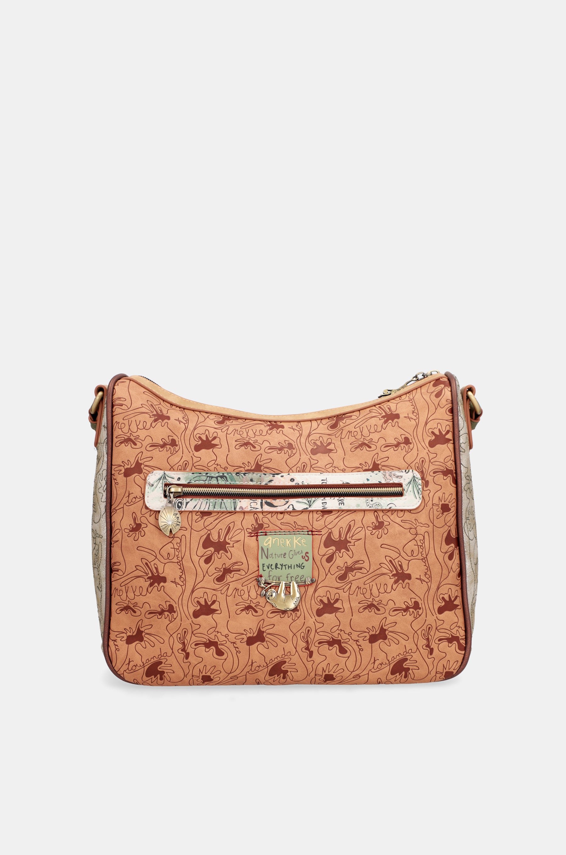 Amazonia grand sac crossbody